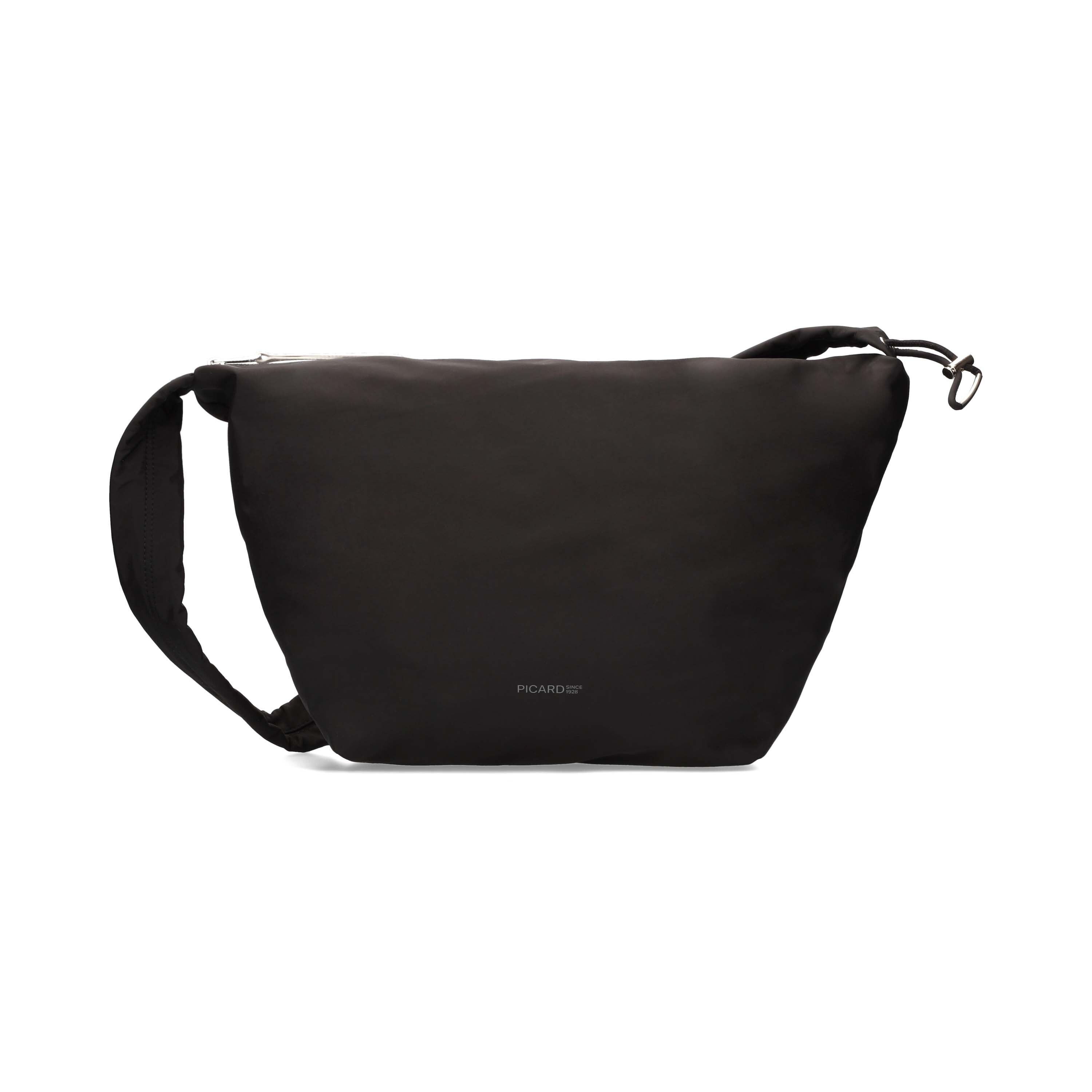 Picard Schultertasche PICARD Beuteltasche Santorin aus Nylon