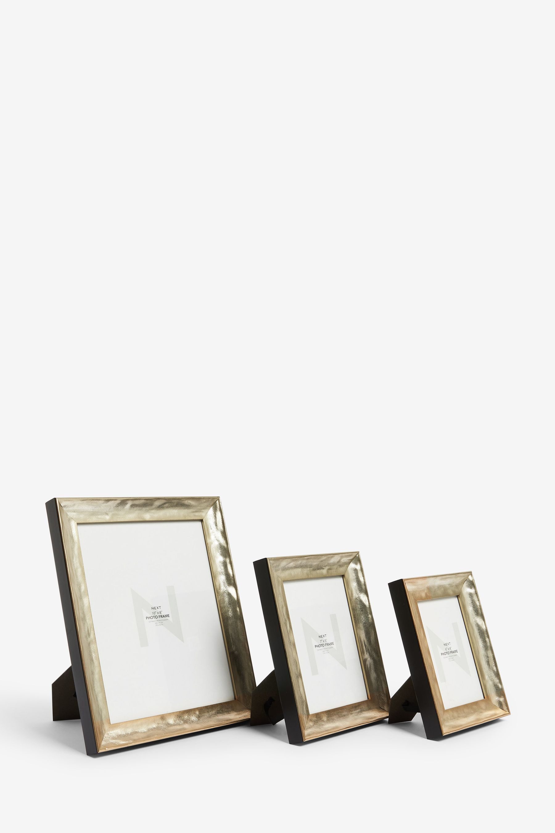 Next Bilderrahmen Strukturierter Rahmen, (1 St) günstig online kaufen