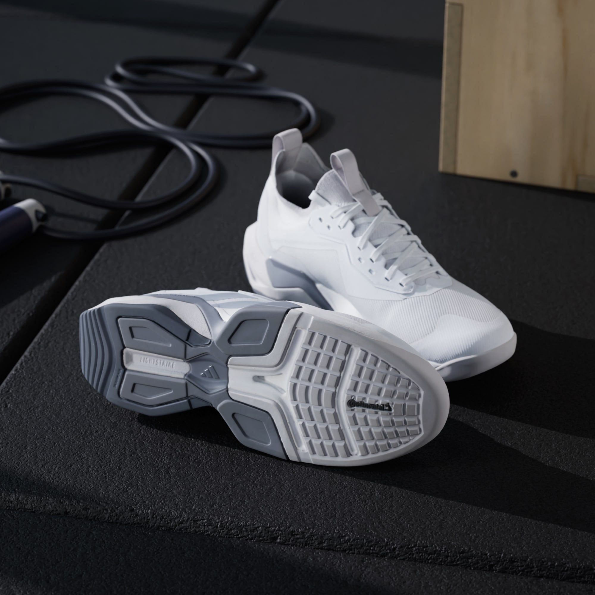 adidas Performance RAPIDMOVE ADV 2 HIIT-TRAININGSSCHUHE Trainingsschuh