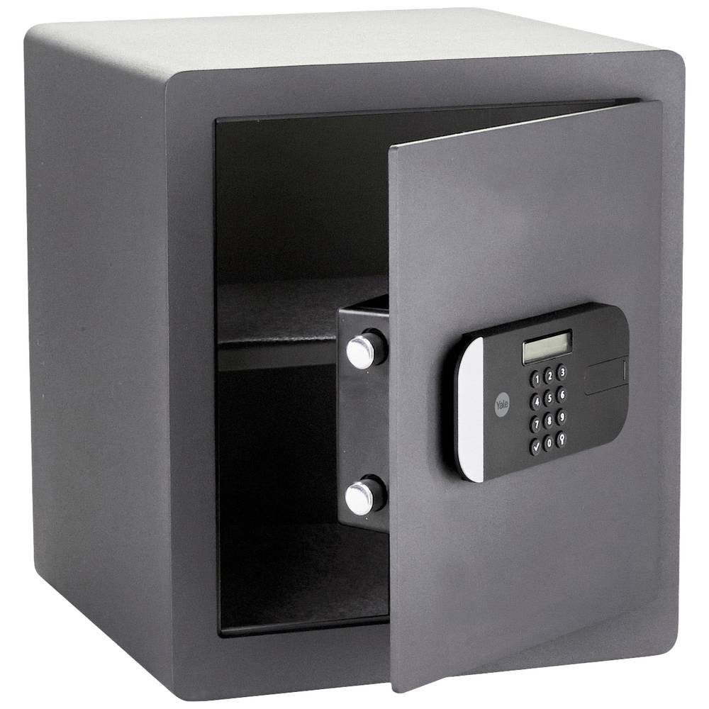 Yale Tresor Tresor Office Safe L 35.5 l YSEM/400/EG1