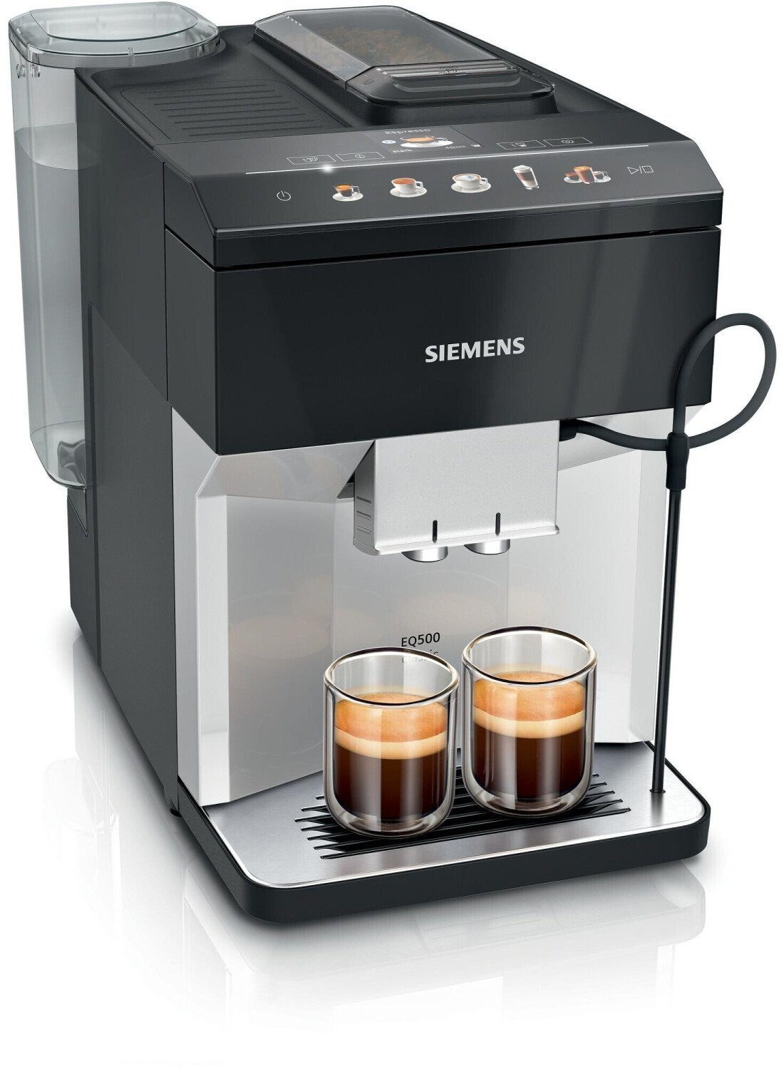 SIEMENS Kaffeevollautomat TP515D01