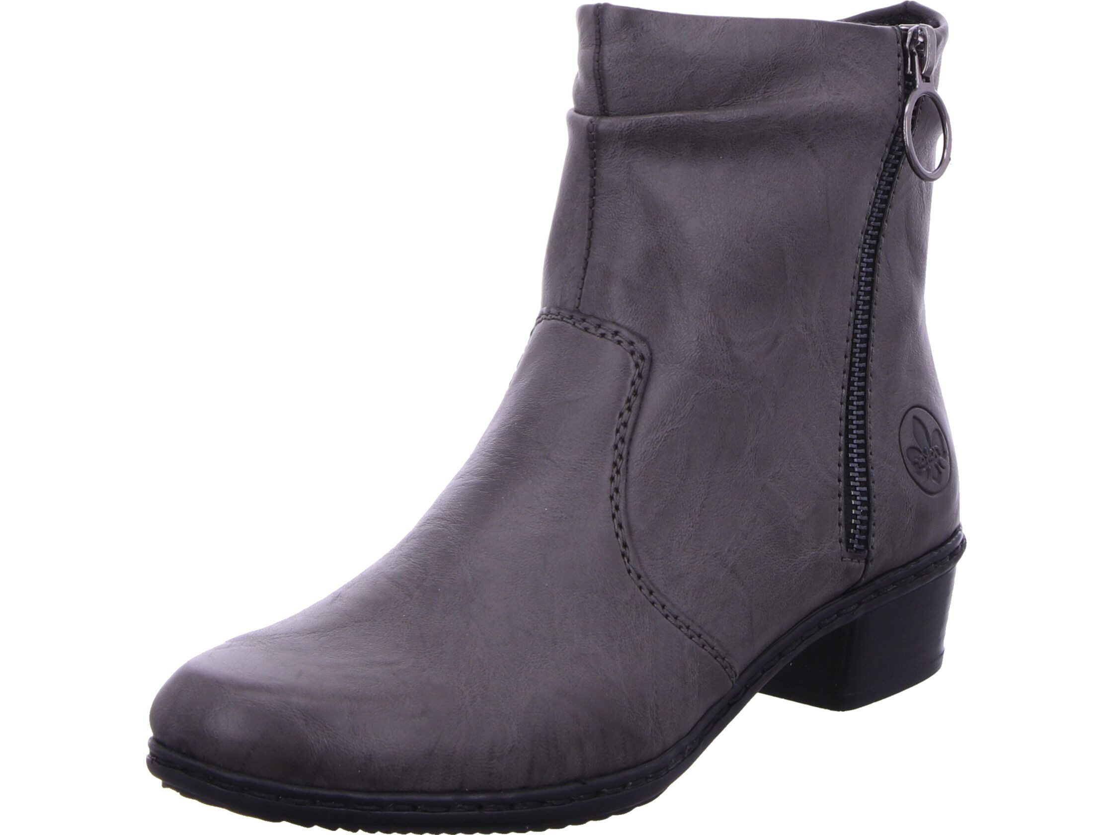 Rieker Keilstiefelette günstig online kaufen