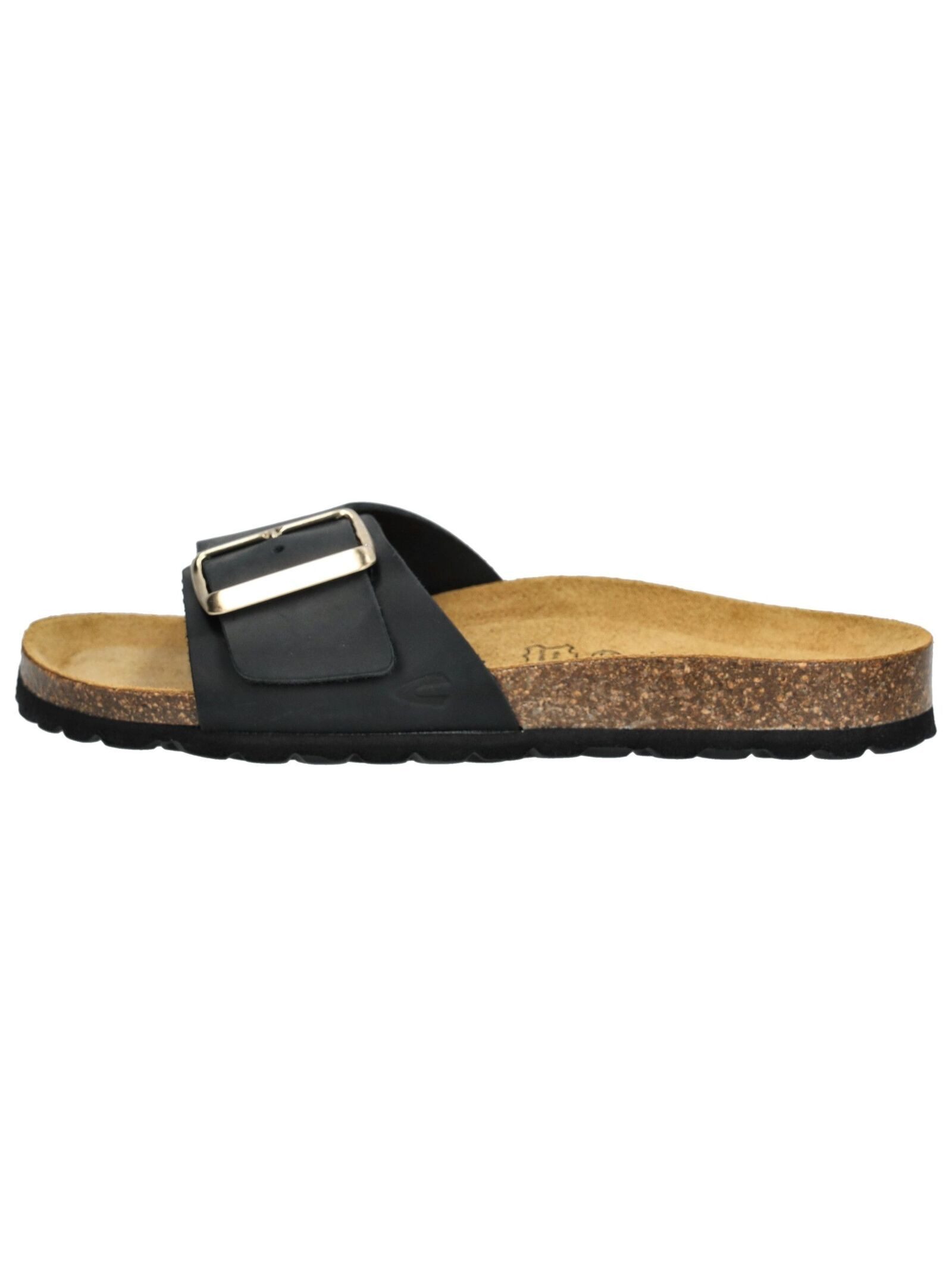 camel active Pantoletten Leder Pantolette günstig online kaufen