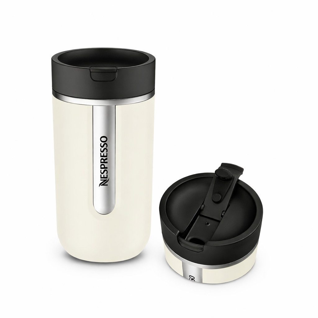NESPRESSO Coffee-to-go-Becher Travel Mug Medium