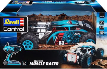 Revell® RC-Truck Hot Rod Muscle Racer