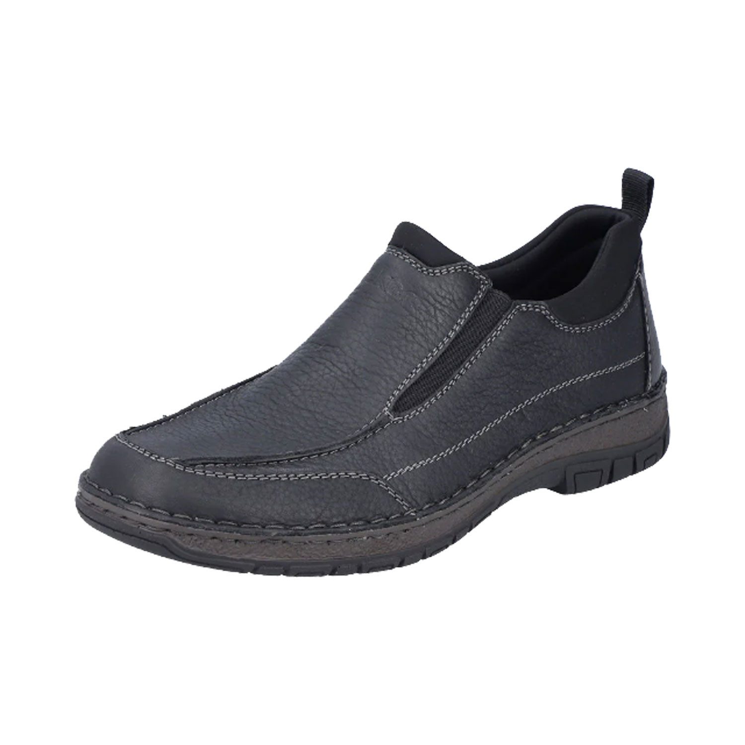 Rieker Herren Halbschuhe Slipper günstig online kaufen