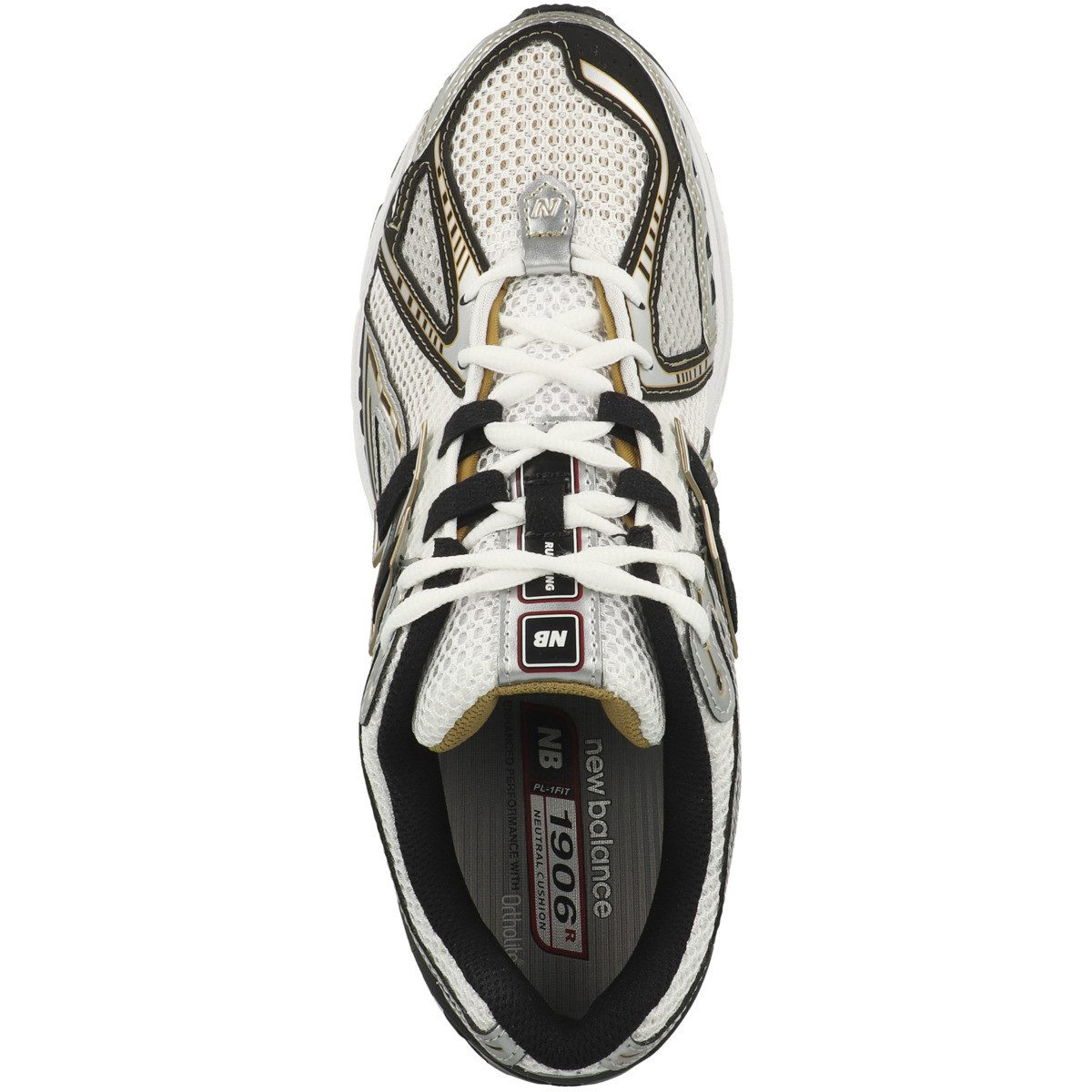 New Balance M 1906 Herren Sneaker günstig online kaufen