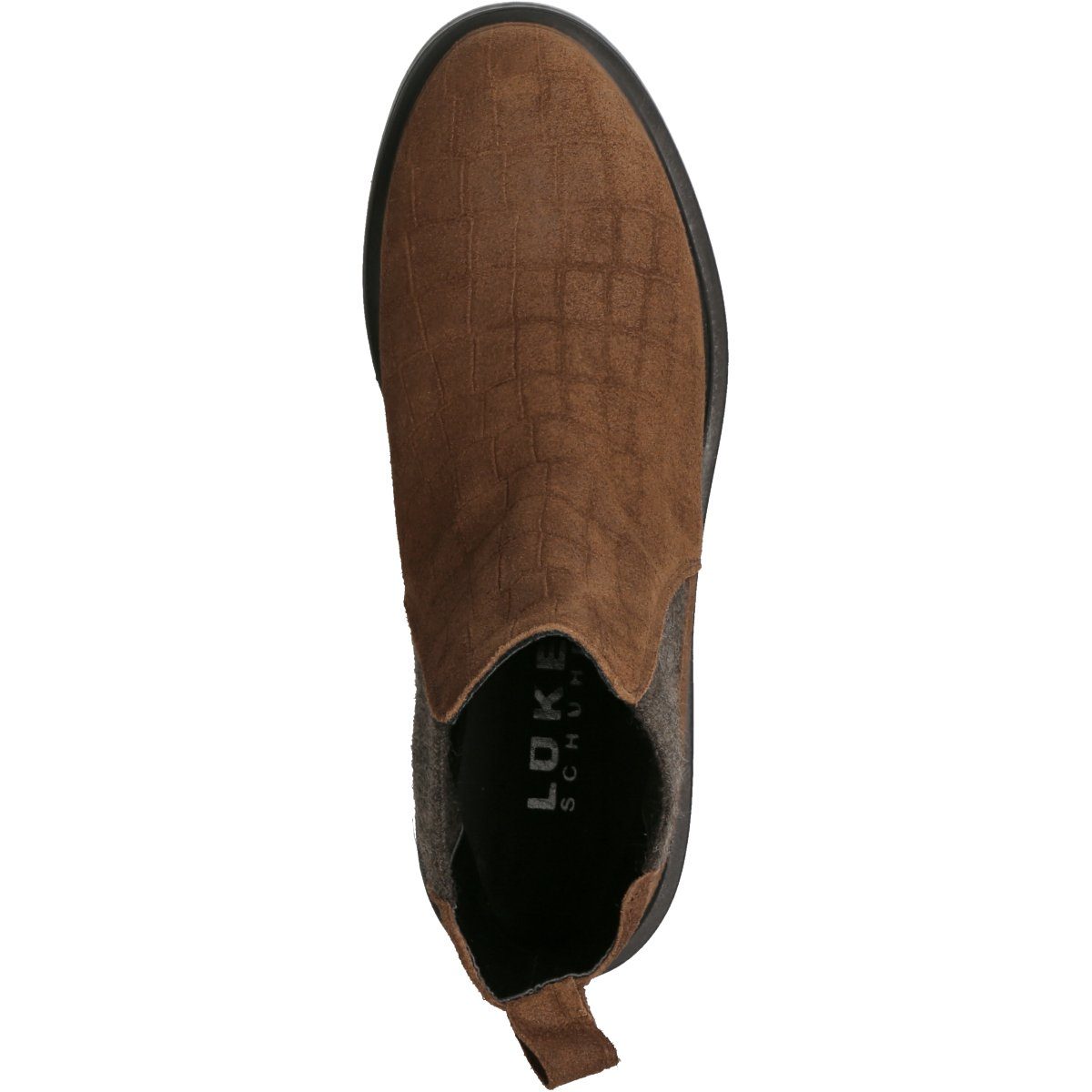 Stiefel Schuhe Q536 Lüke