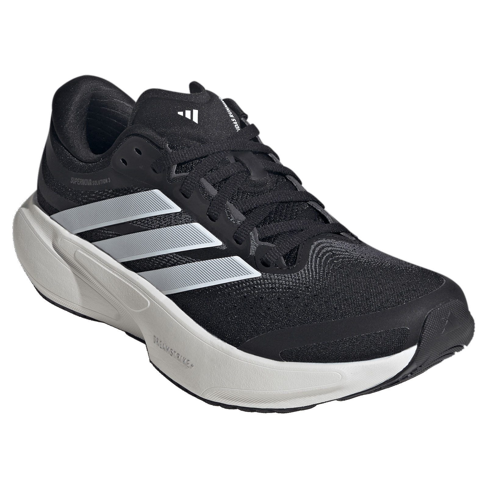 adidas Performance Supernova Solution 3 Damen JQ5914 Laufschuh Laufschuh trifft Komfort auf Leistung
