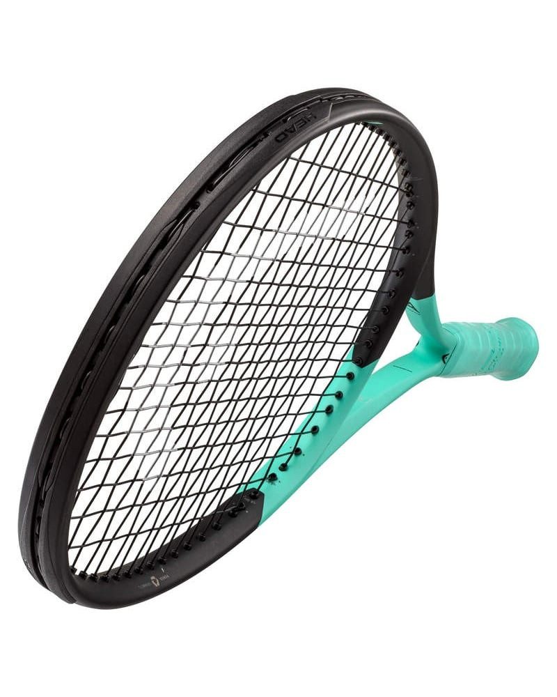 Head Tennisschläger Boom MP #22 100in/295g/Turnier - unbesaitet