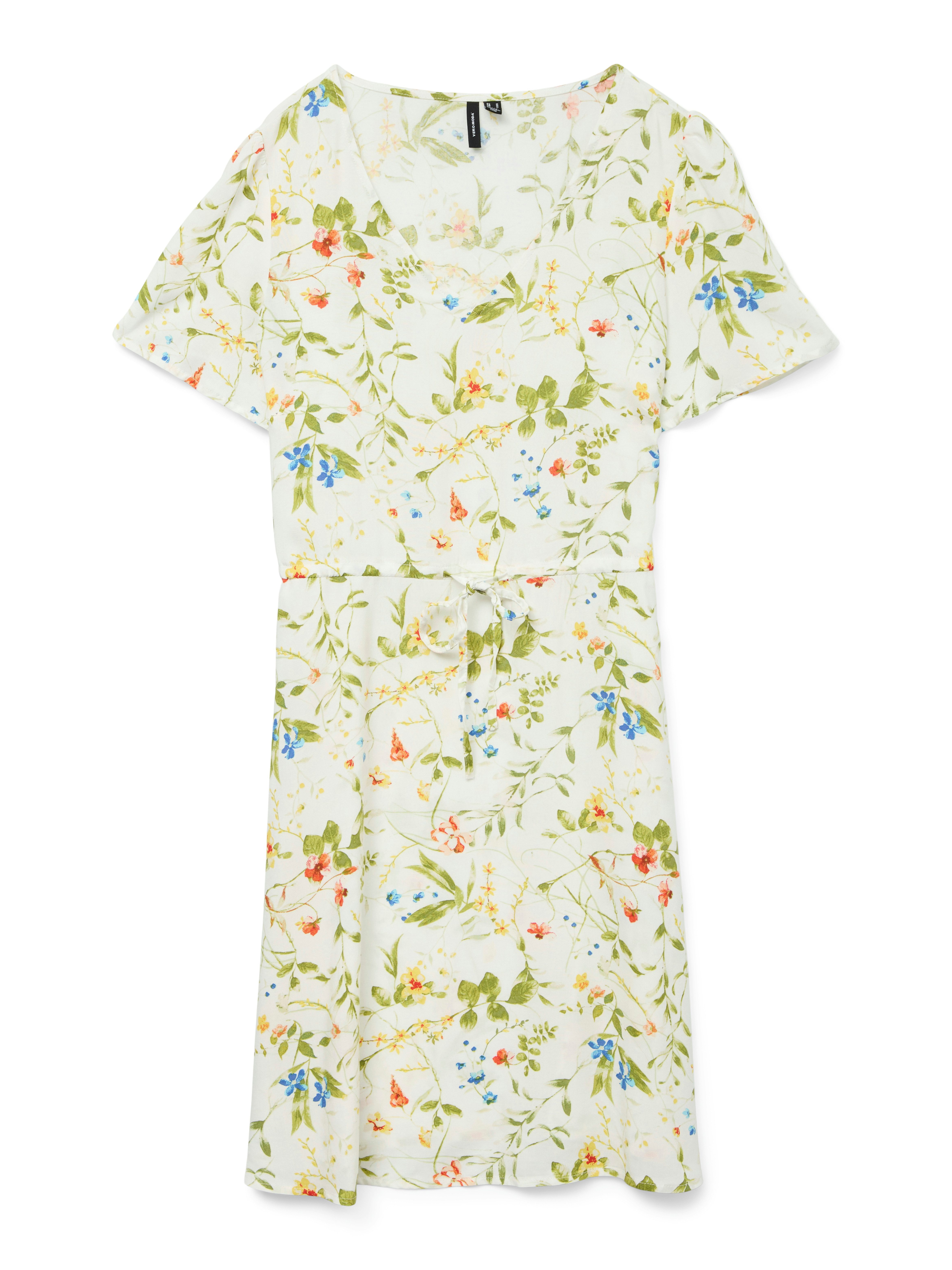 Vero Moda Minikleid VMEASY JOY SS günstig online kaufen