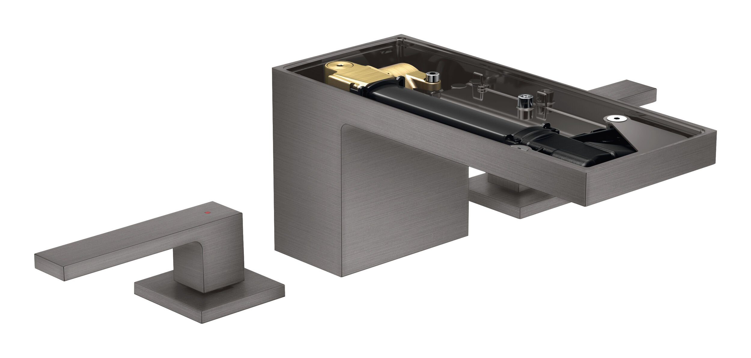 Waschtischarmatur Axor MyEdition 70