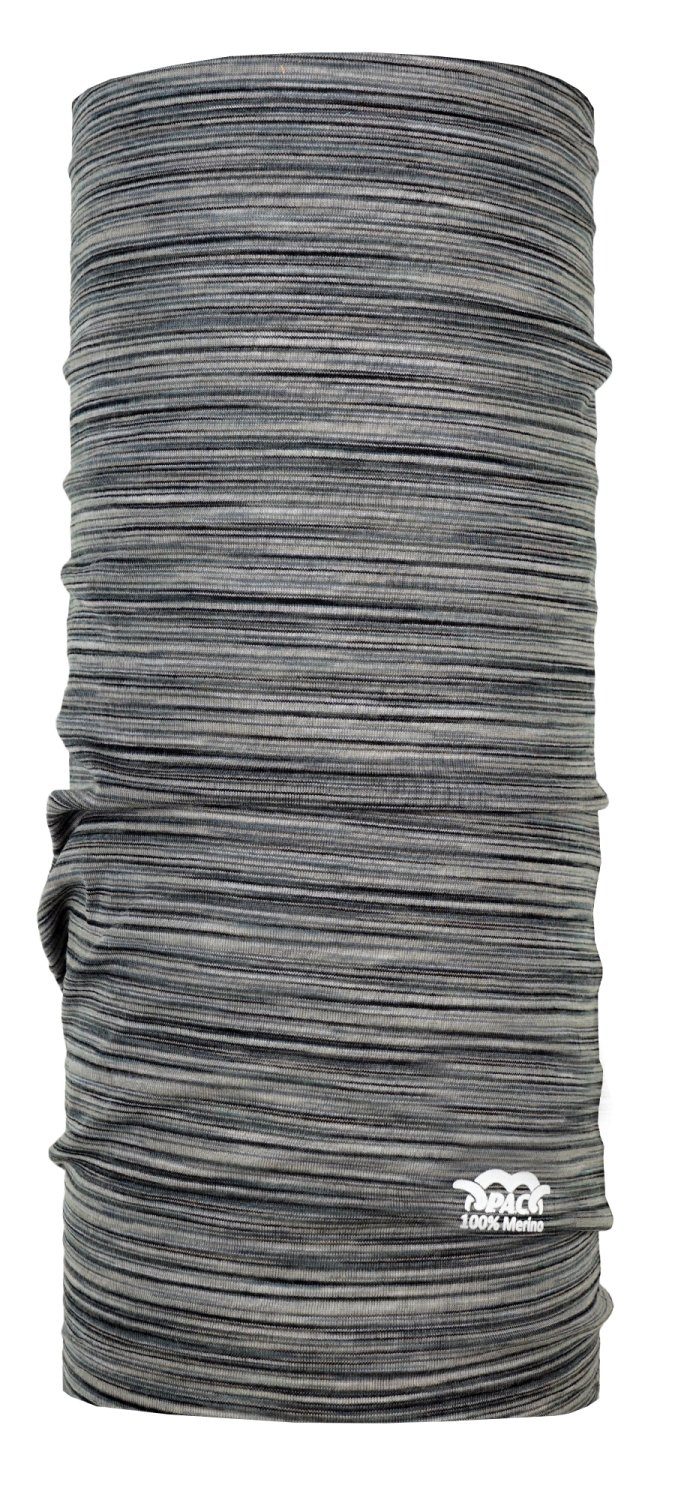 Halstuch PAC Merino Wool MULTI STONE ROCK