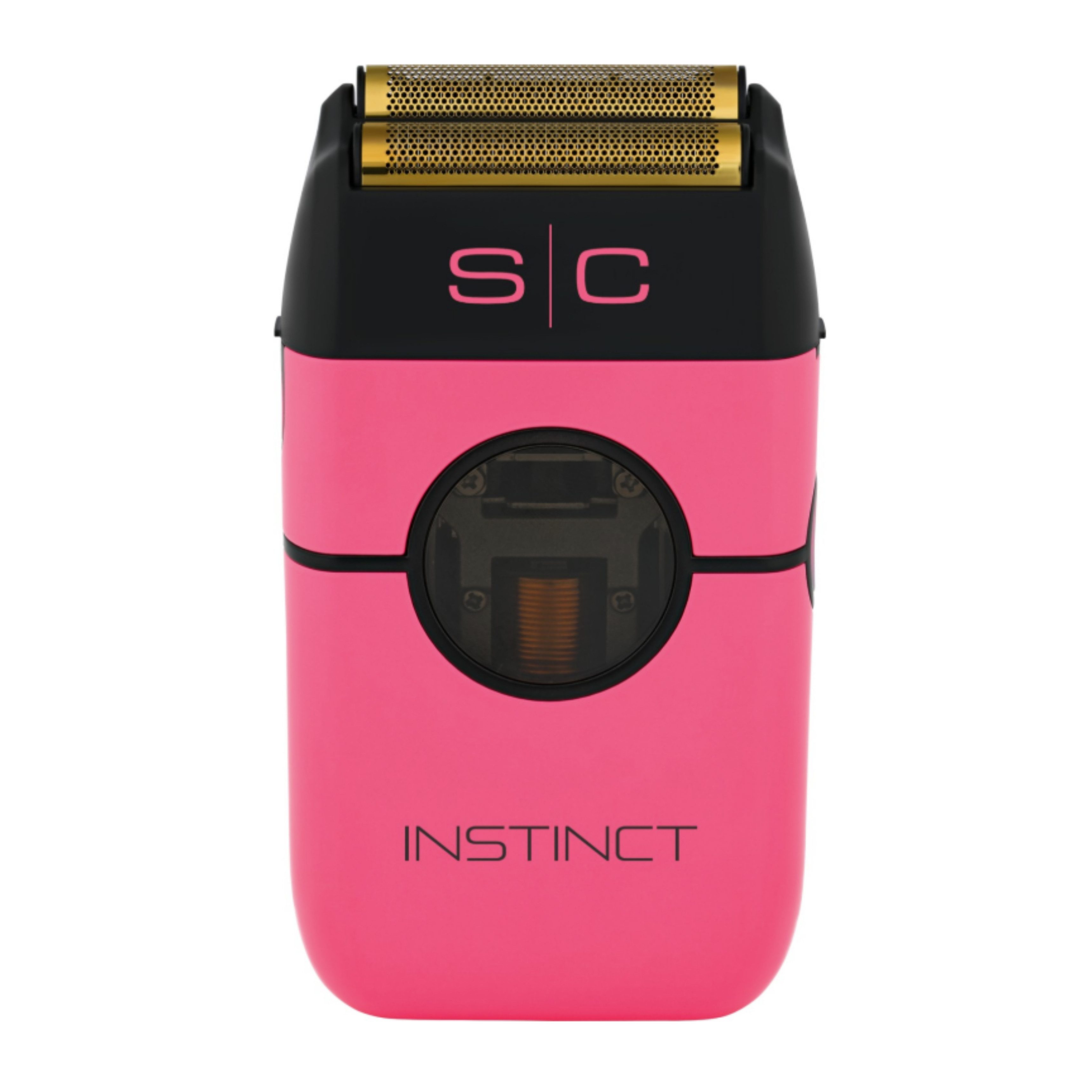 Stylecraft Haarschneider Stylecraft Instinct Metal Shaver Pink
