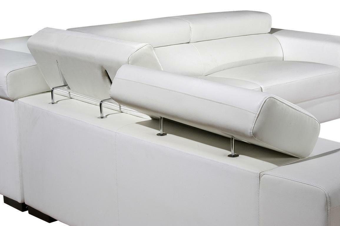 Sofort, Couchgarnitur JVmoebel Edle Made Moderne Ecksofa Sitz Couch Ecksofa Form Europa in L 290x290cm