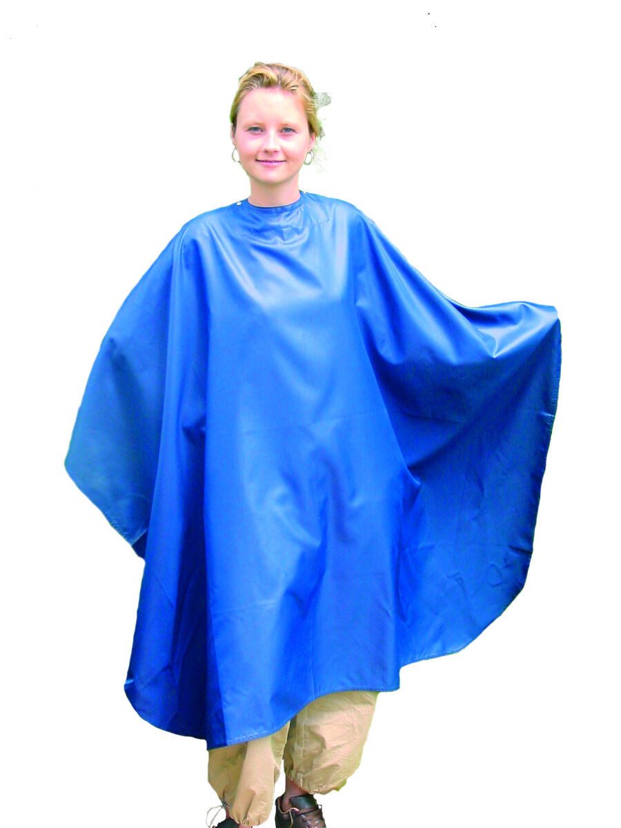 Nebur Case zum Umhängen Kapmantel Maxi