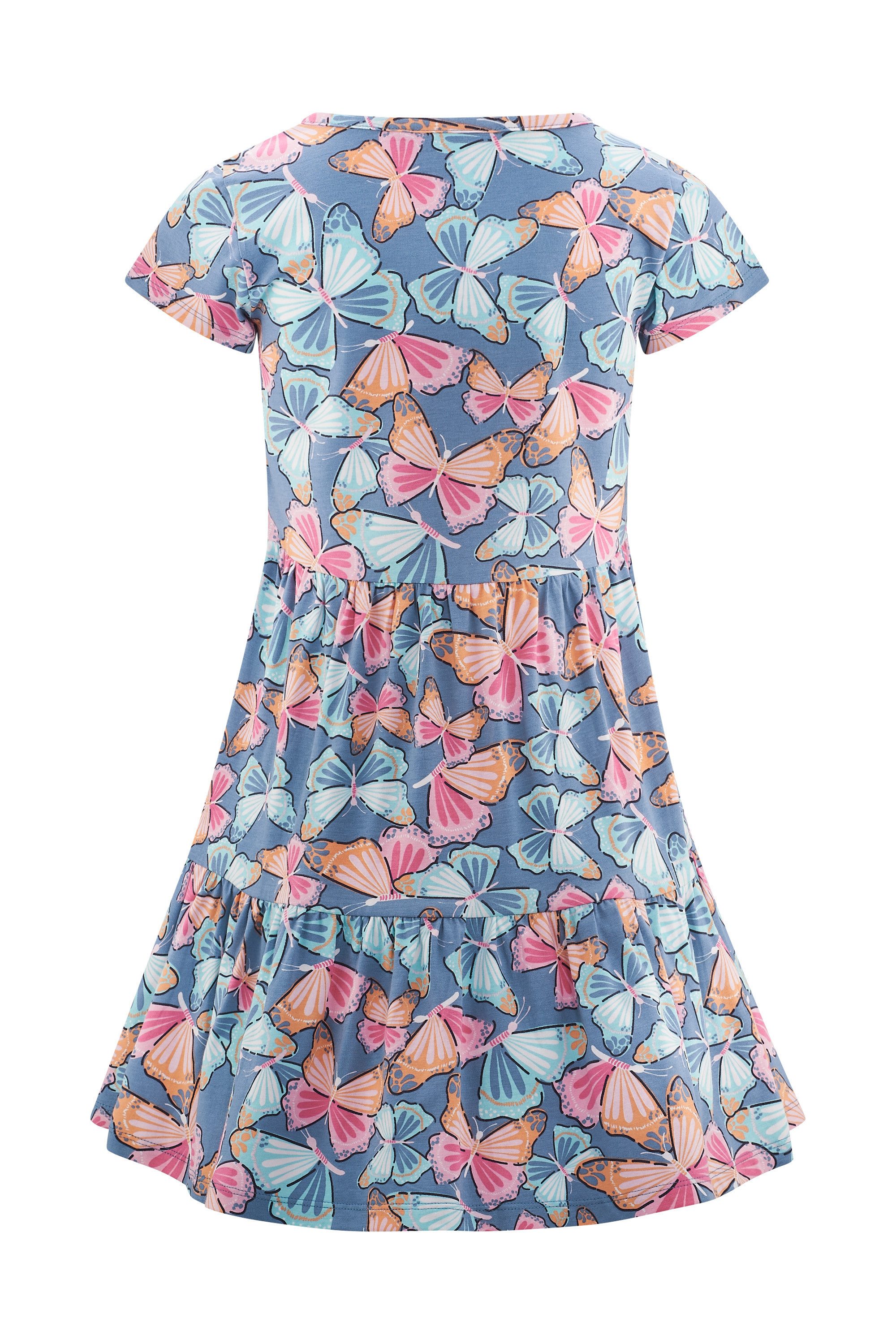 happy girls Sommerkleid Mädchenkleid – Bild 2 von 2