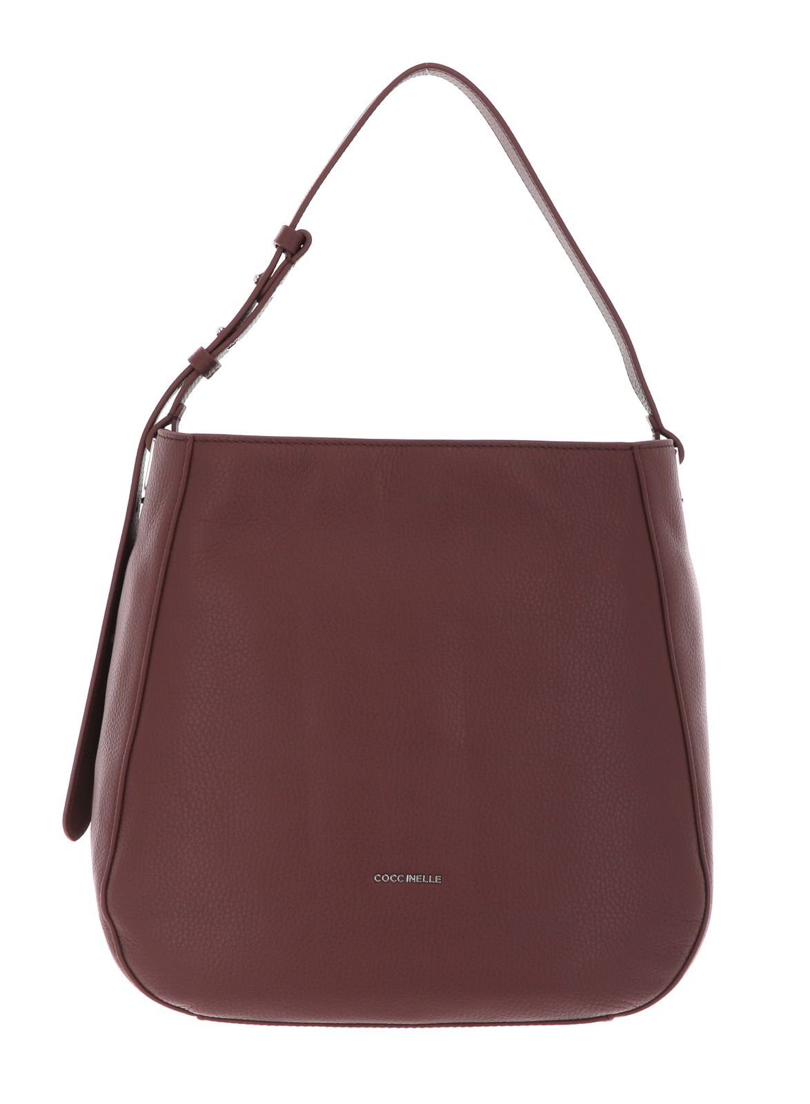 Schultertasche Lea