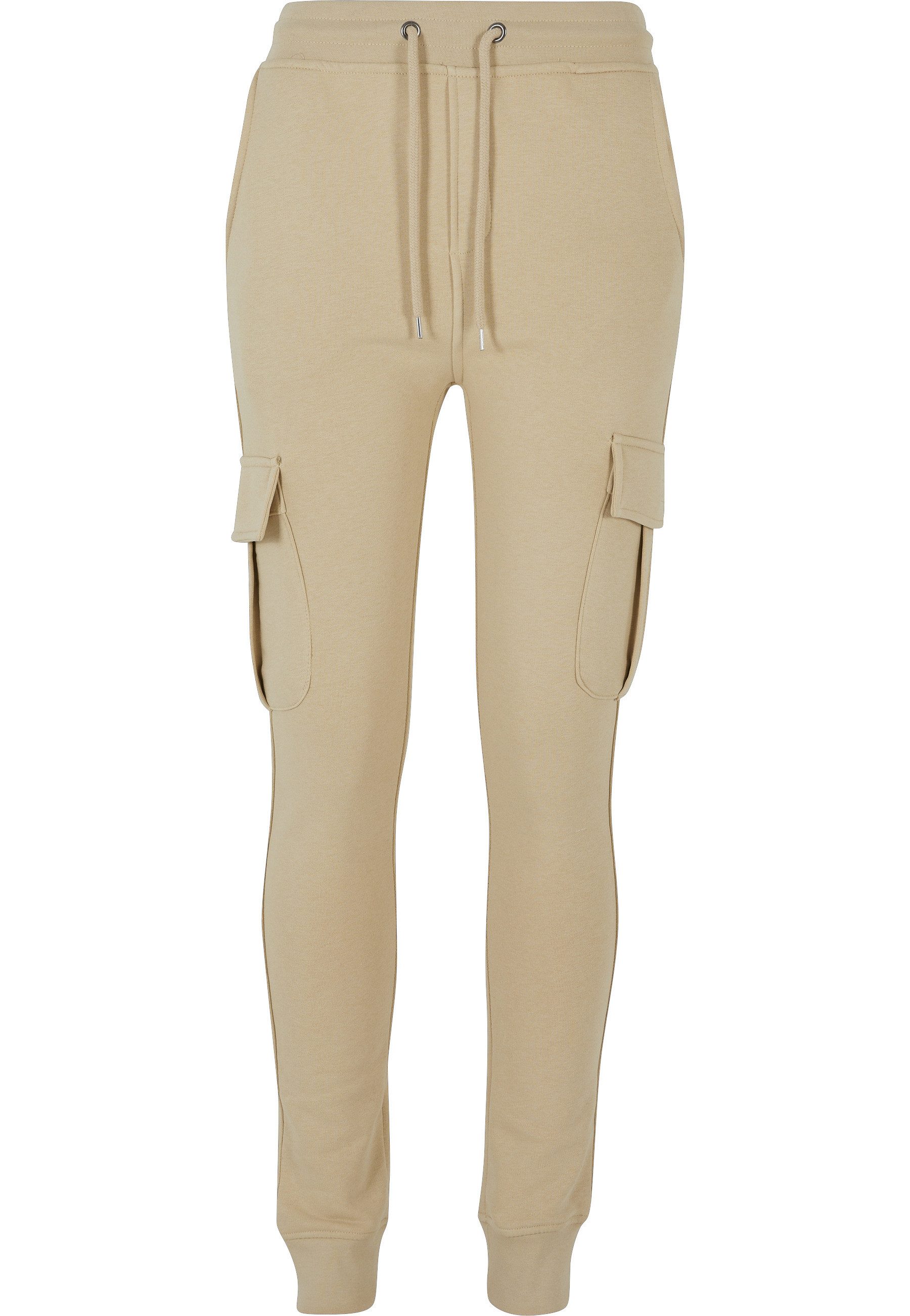 Stoffhose DEF Damen Sweatpants