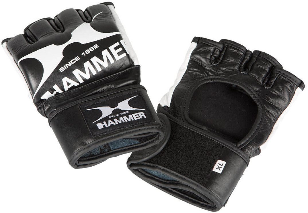 Hammer Boxhandschuhe Boxhandschuhe MMA Fight II XL