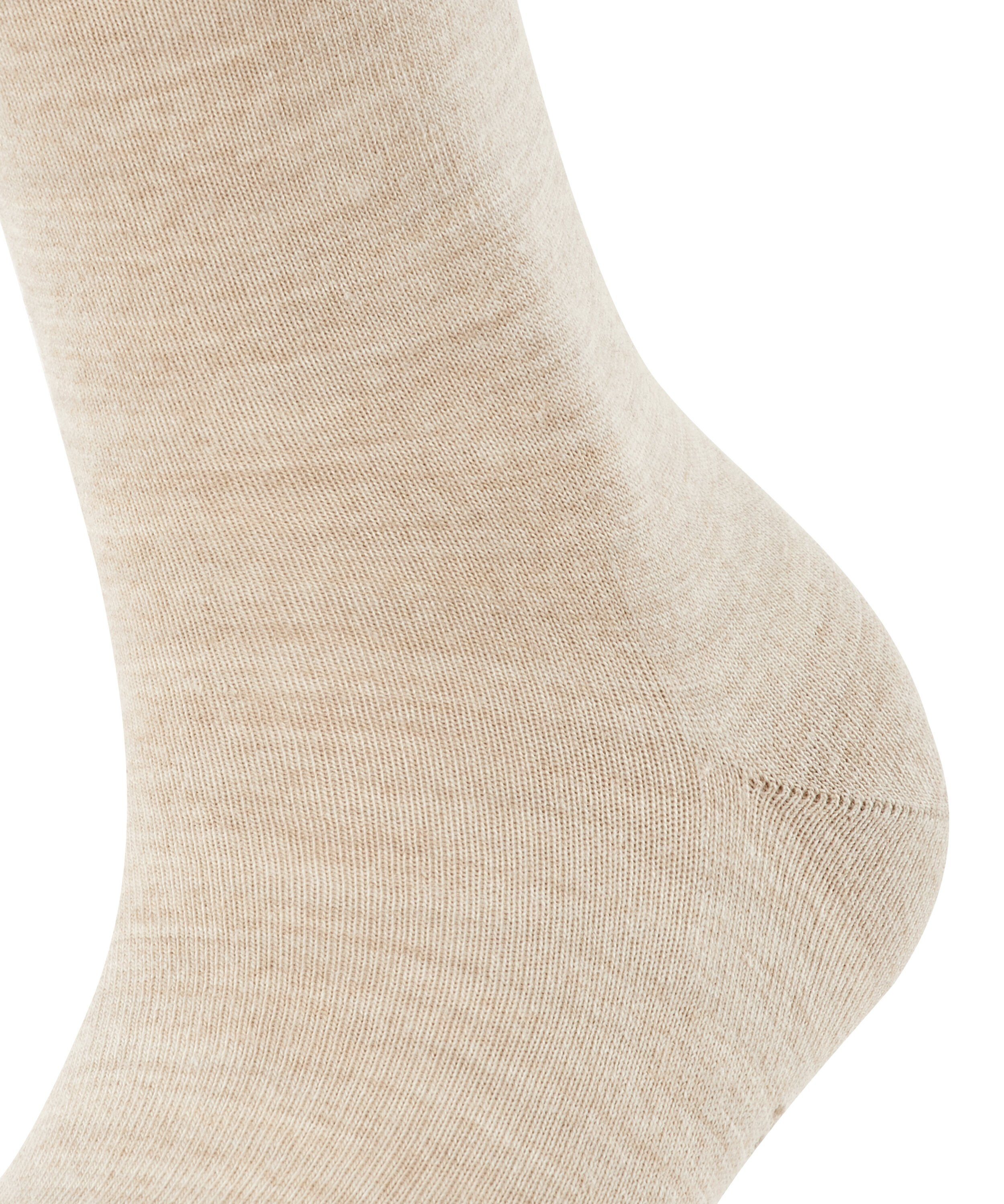 FALKE Socken FALKE Softmerino Damen (1-Paar) mit wärmender Merinowolle – Bild 4 von 5