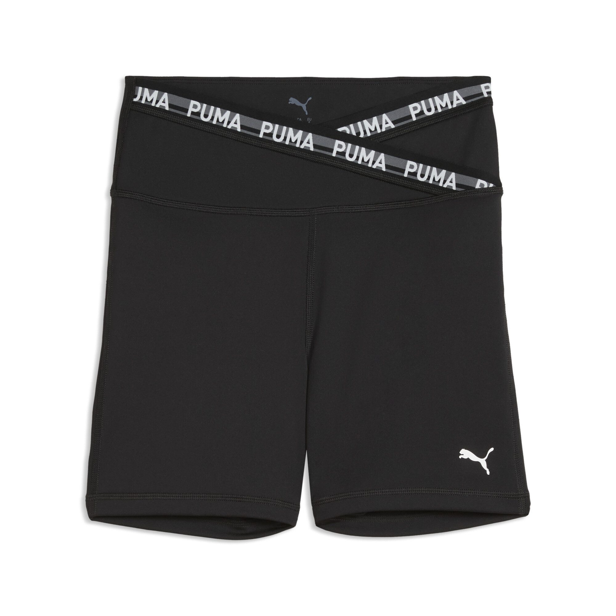 PUMA Trainingsshorts PUMA STRONG Trainingsshorts Damen