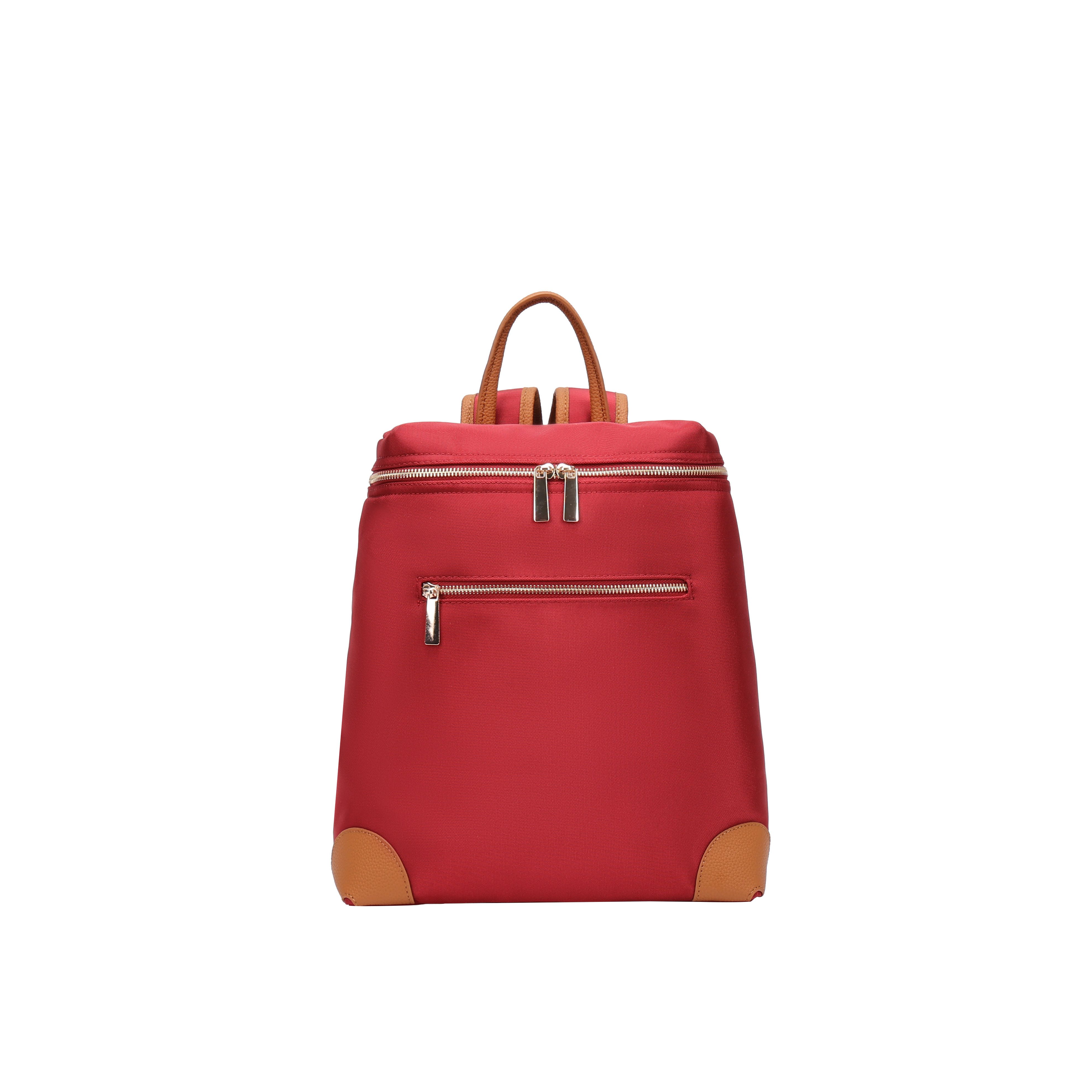 BRISE TASCHE Freizeitrucksack Eleganter Damenrucksack mit gepolsterten Schulterträgern (Einzelartikel)