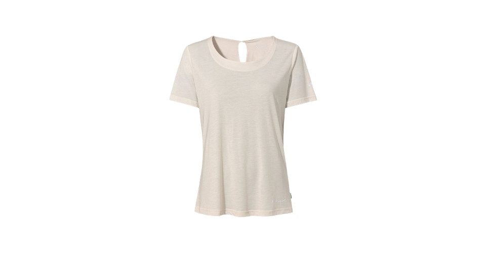 VAUDE Funktionsshirt Vaude Skomer II Wander T-Shirt Damen