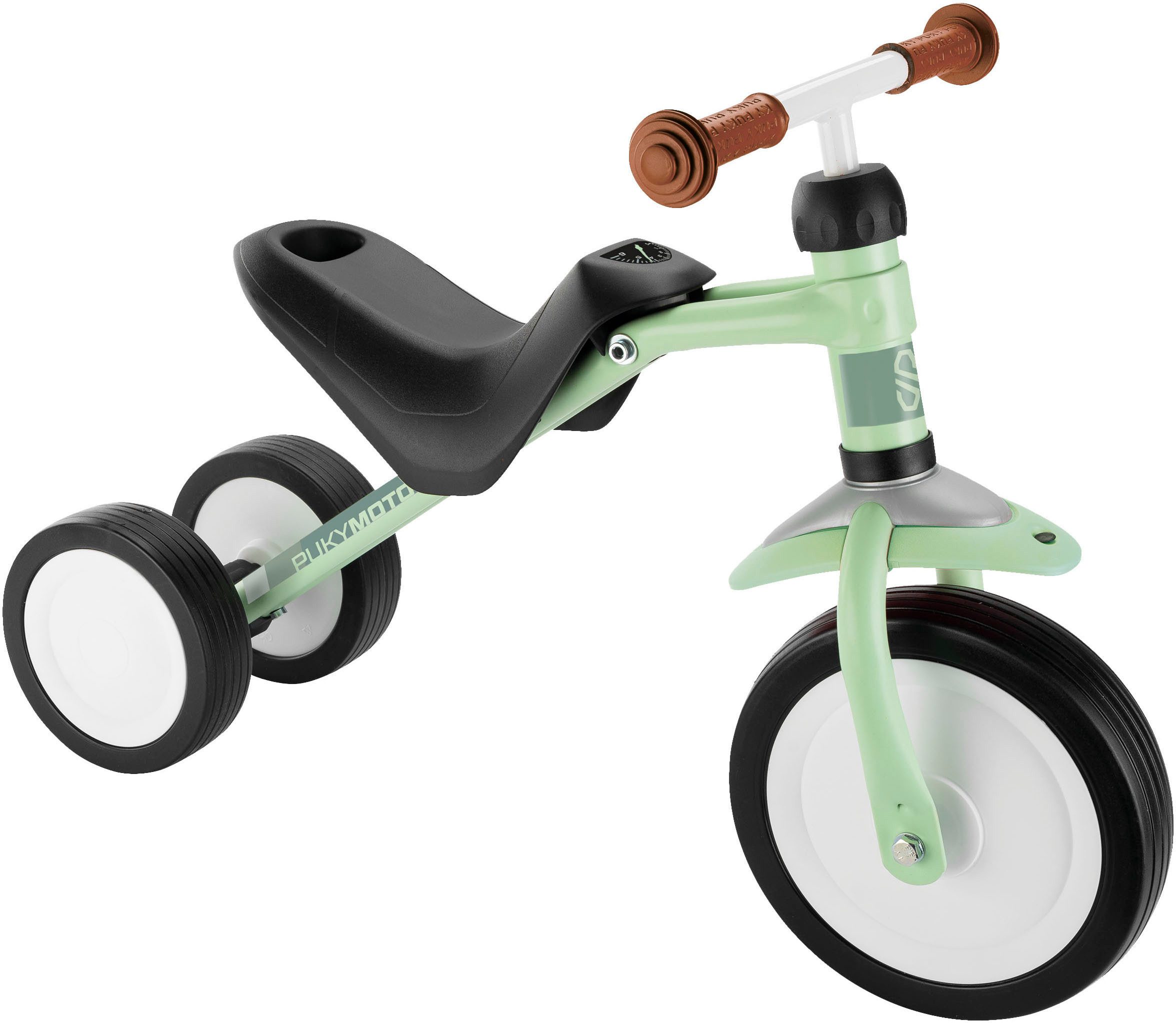 Puky Laufrad PUKYMOTO, ab 18 Monaten, Kinder
