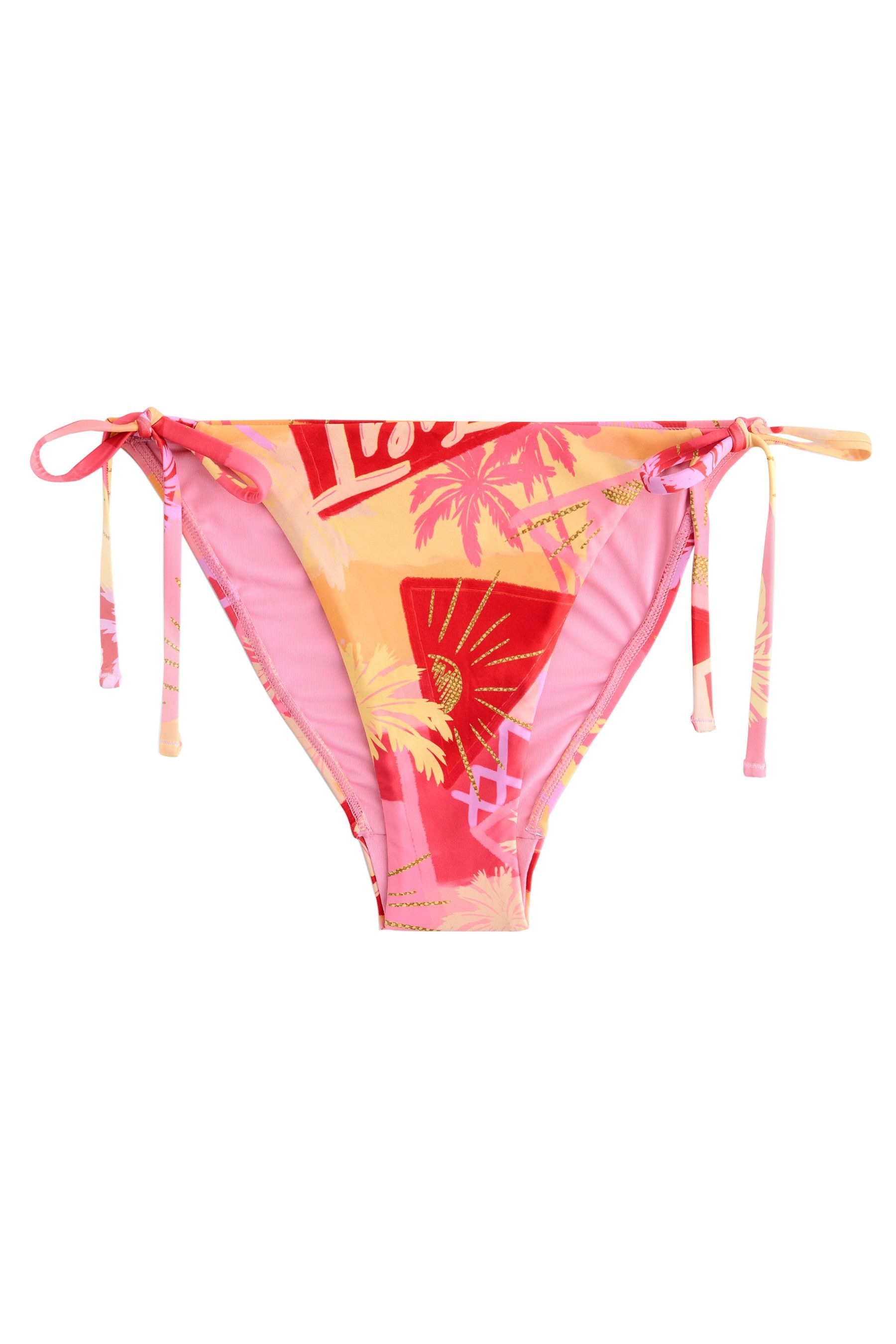 Bikini-Hose Rockett St George Ibiza Sunset Bikinihose