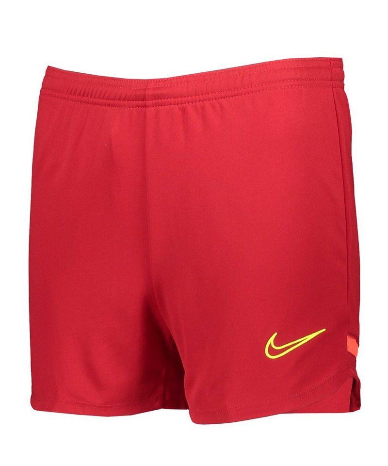 Nike Sporthose Academy 21 Short Damen