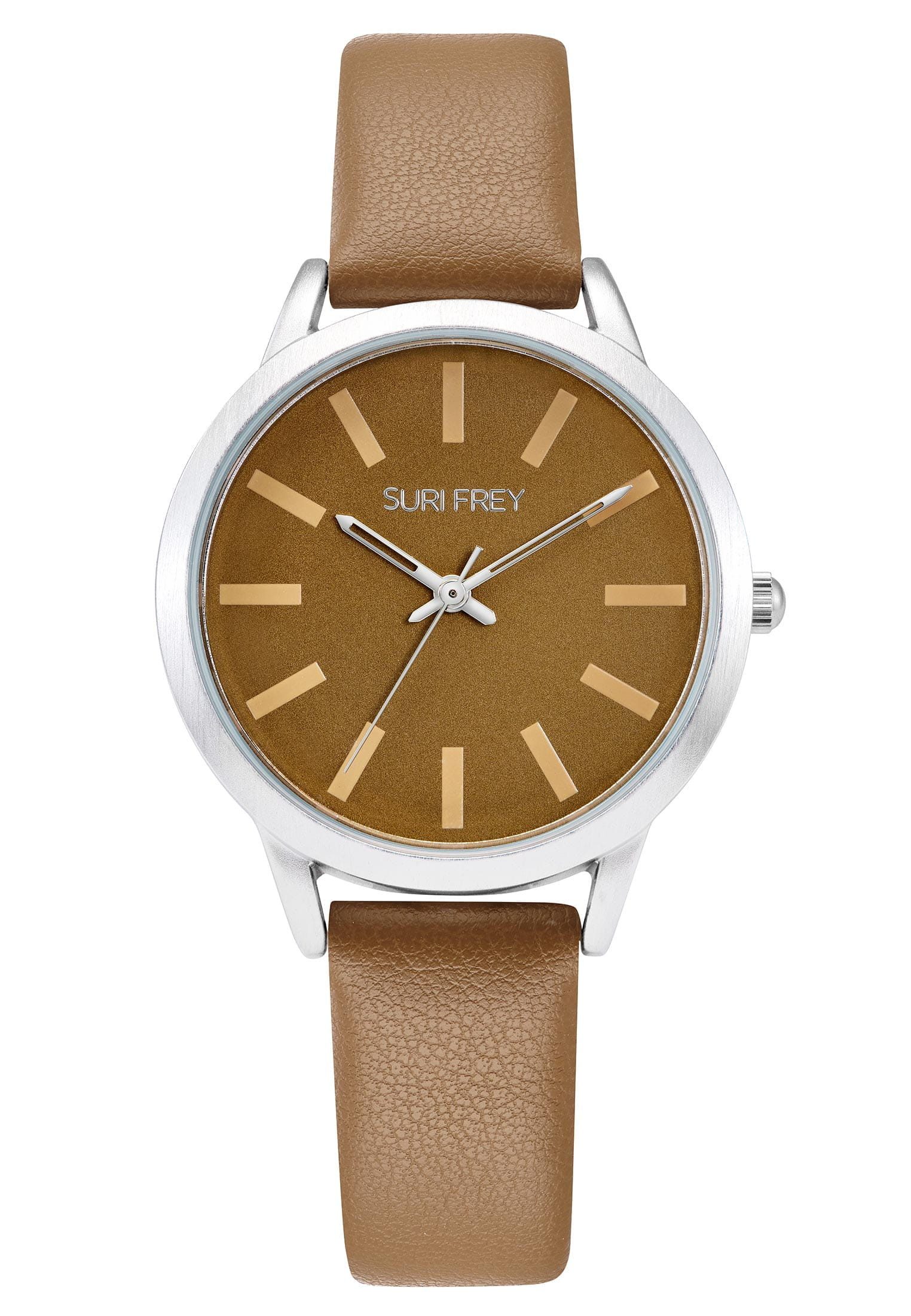 SURI FREY Quarzuhr SFY Lissy, (1-tlg., mit Armband) günstig online kaufen