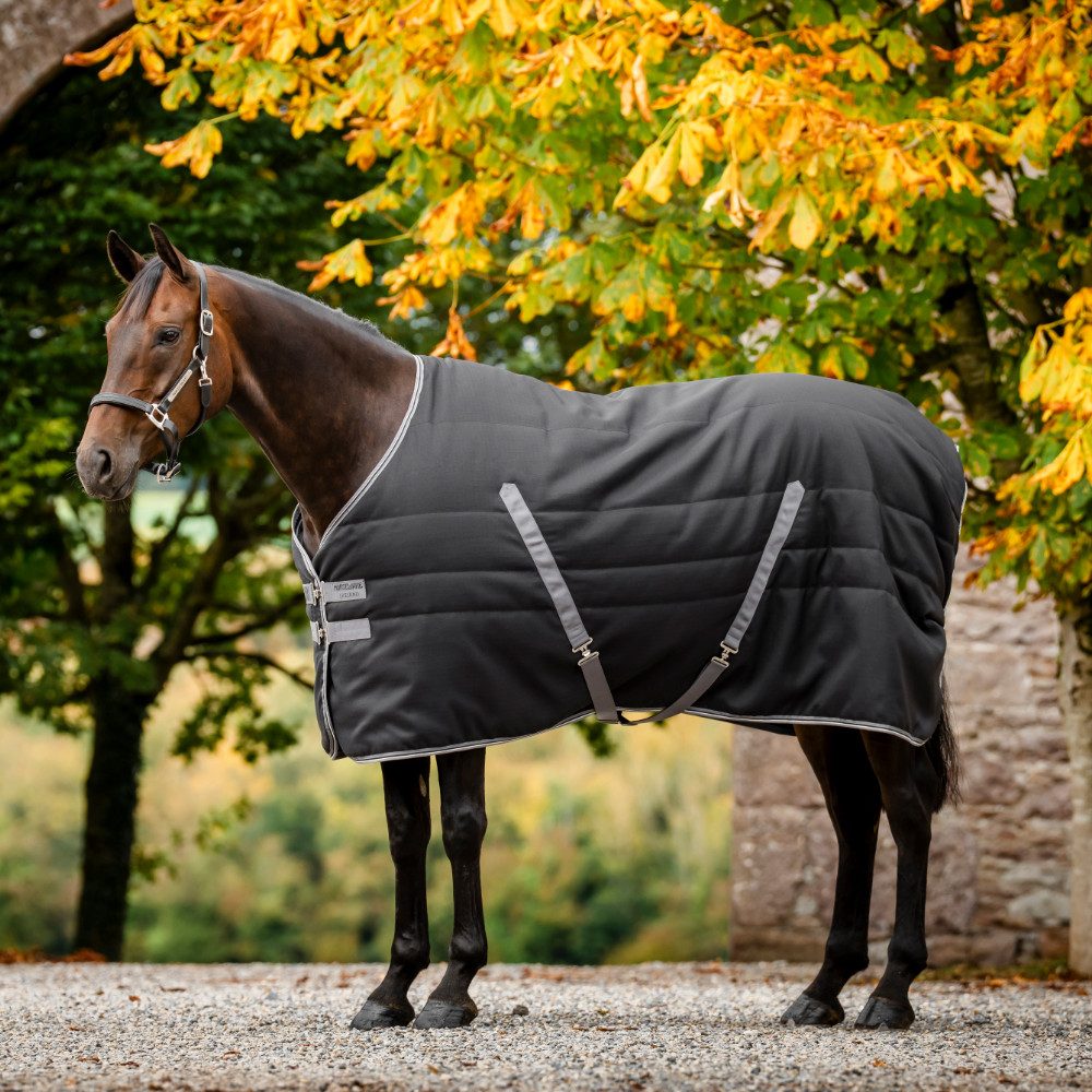 Horseware Pferde-Stalldecke Horseware Rambo Stable 200g