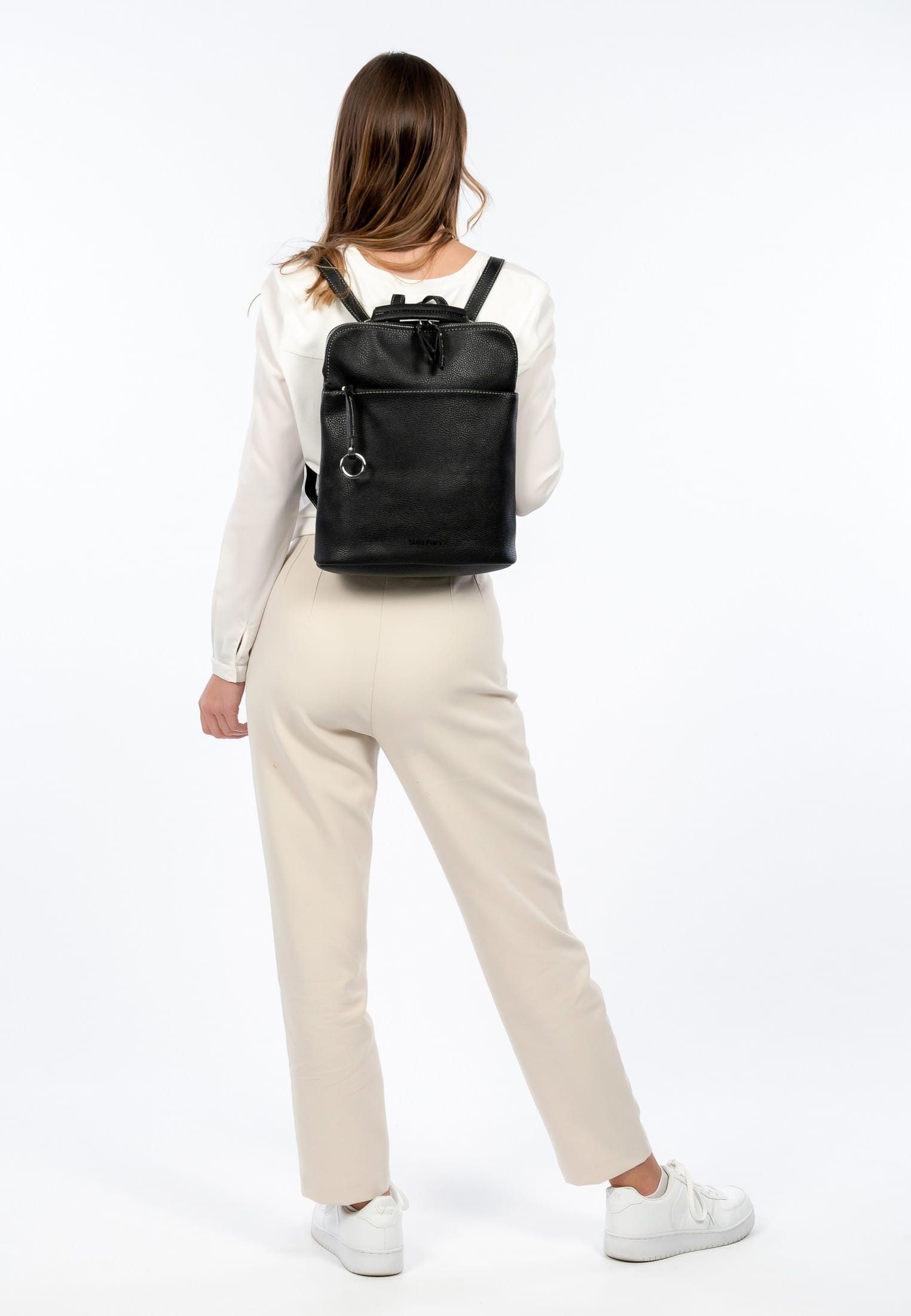 SURI FREY Cityrucksack SFY Debby (1-tlg), Für Damen