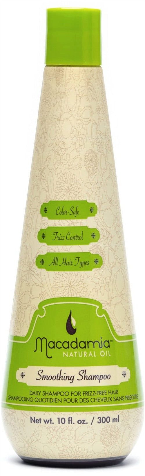 Macadamia Haarshampoo