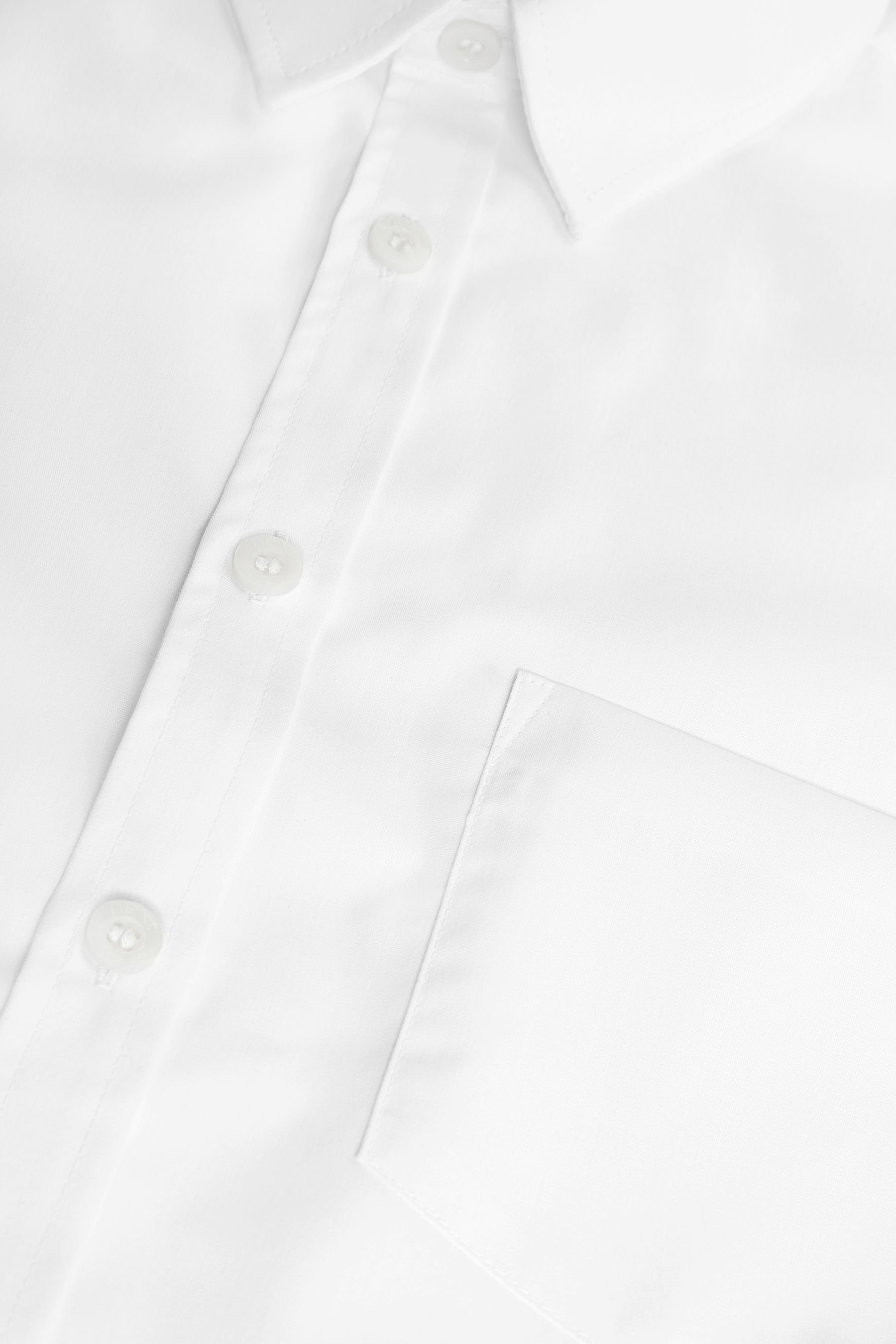 Next Langarmhemd Kurzärmelige Hemden, 5er-Pack (5-tlg) günstig online kaufen