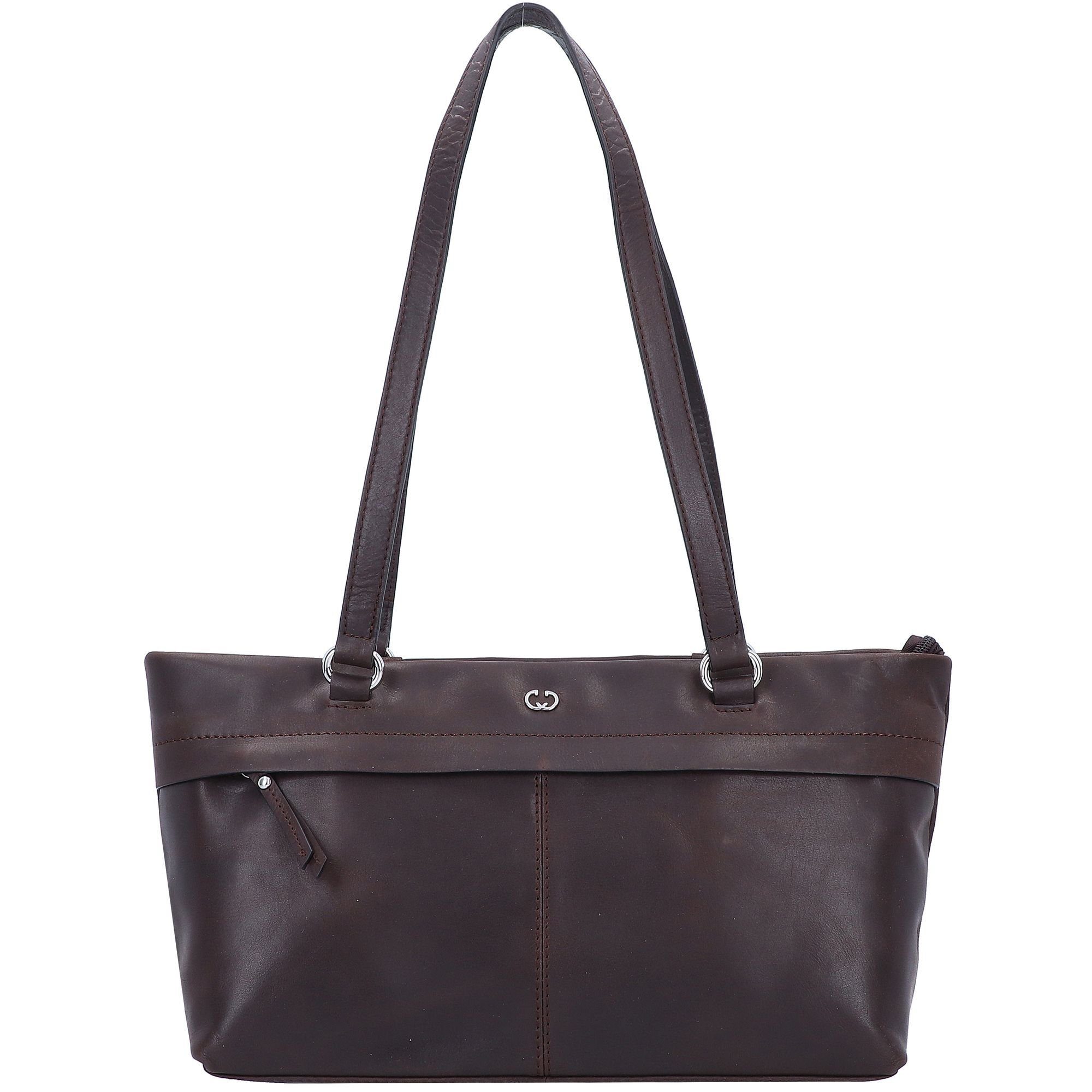 Schultertasche Segovia