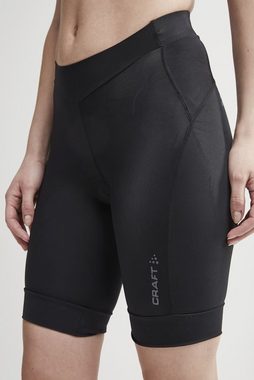 Craft Bikerhose Rise Shorts w black