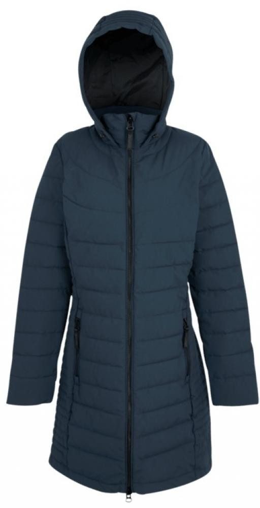 Outdoorjacke Damen Puffer Two-wayz-zip Jacke Andria