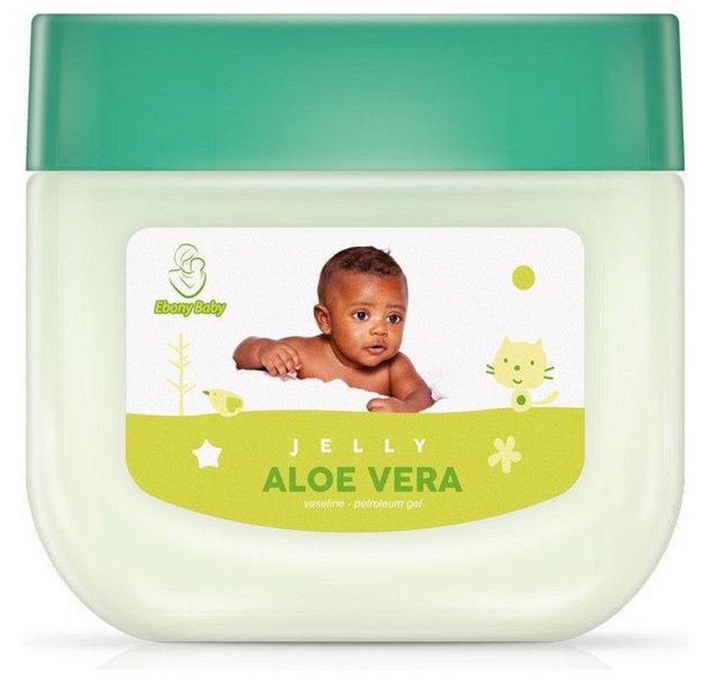 Benebone Hautpflegegel Ebony Baby Jelly Aloe Vera 440ml