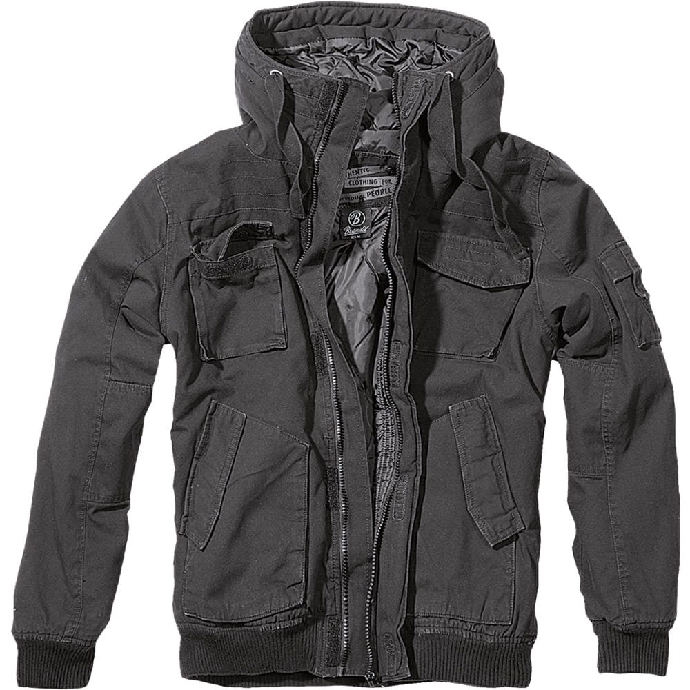 Brandit Outdoorjacke Brandit Jacke Bronx günstig online kaufen