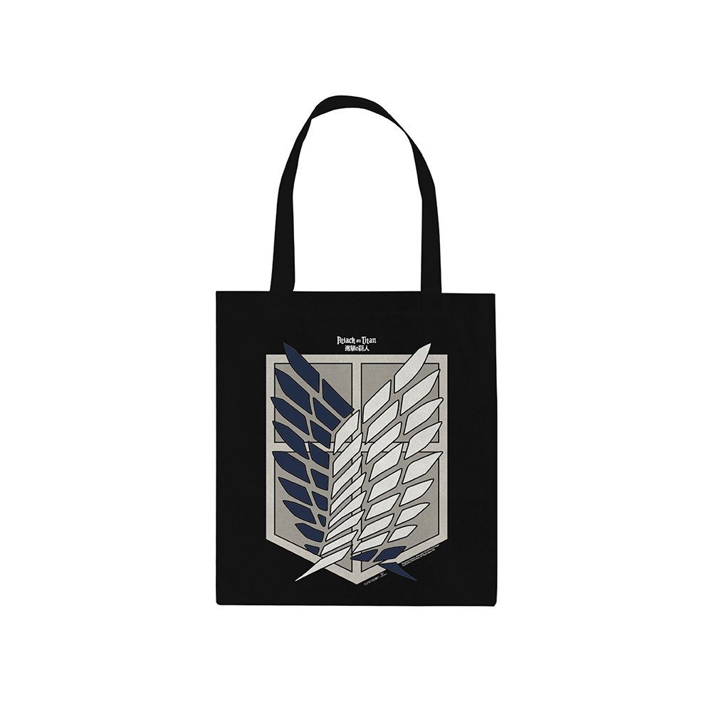 ABYstyle Einkaufsbeutel