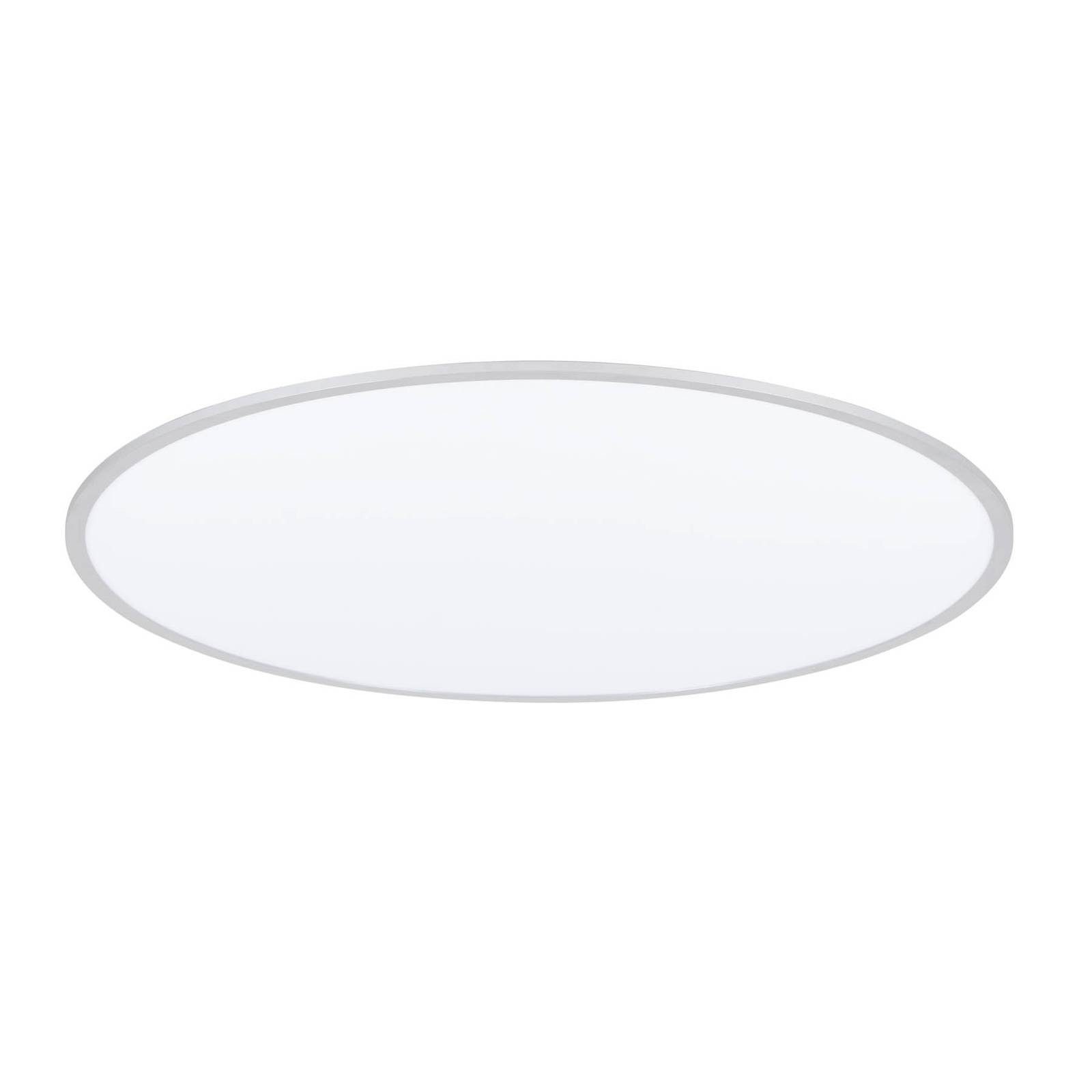 Lindby Deckenleuchten Narima, LED 48 W gesamt, universalweiß