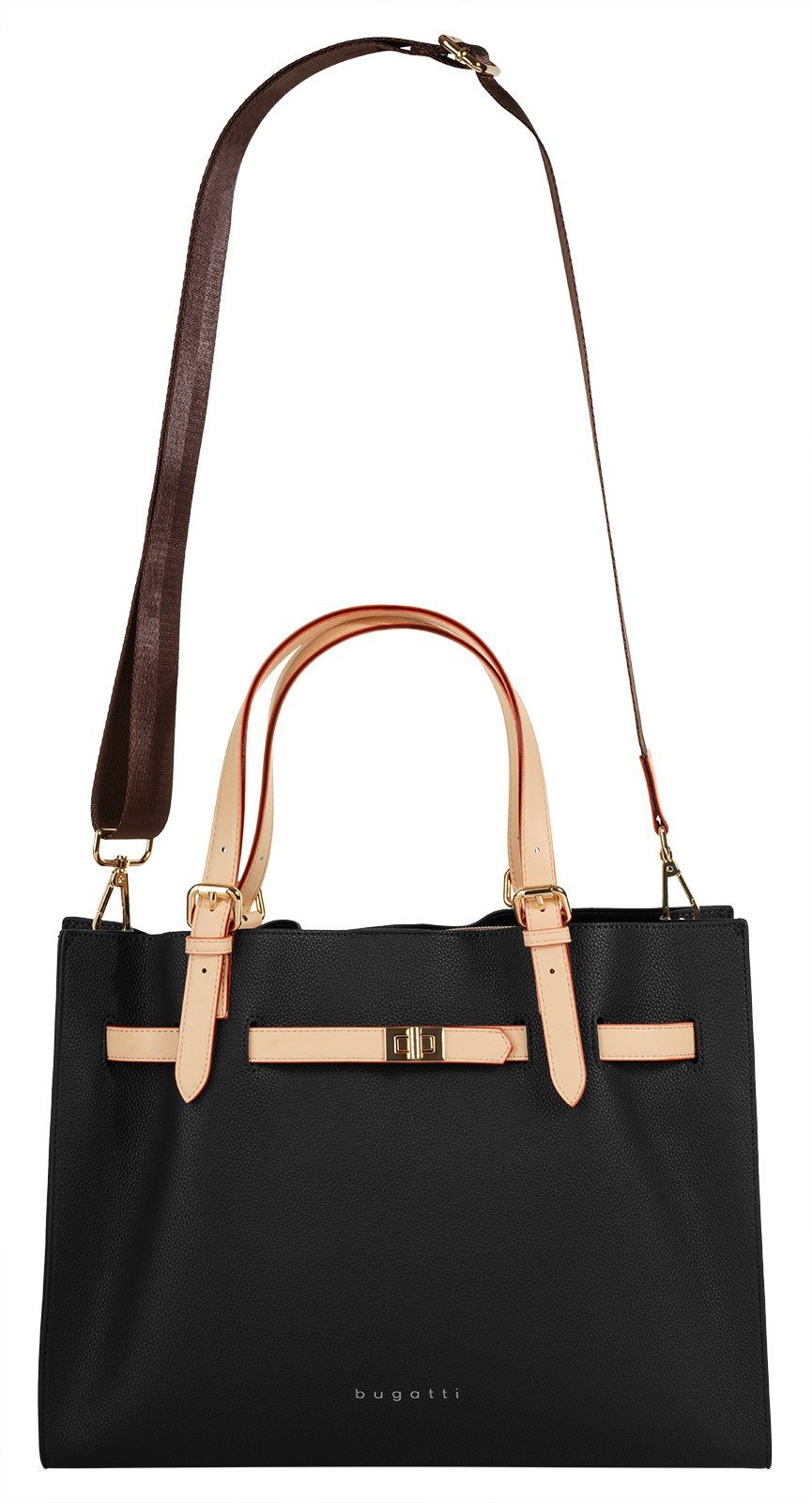 bugatti Henkeltasche ELLA