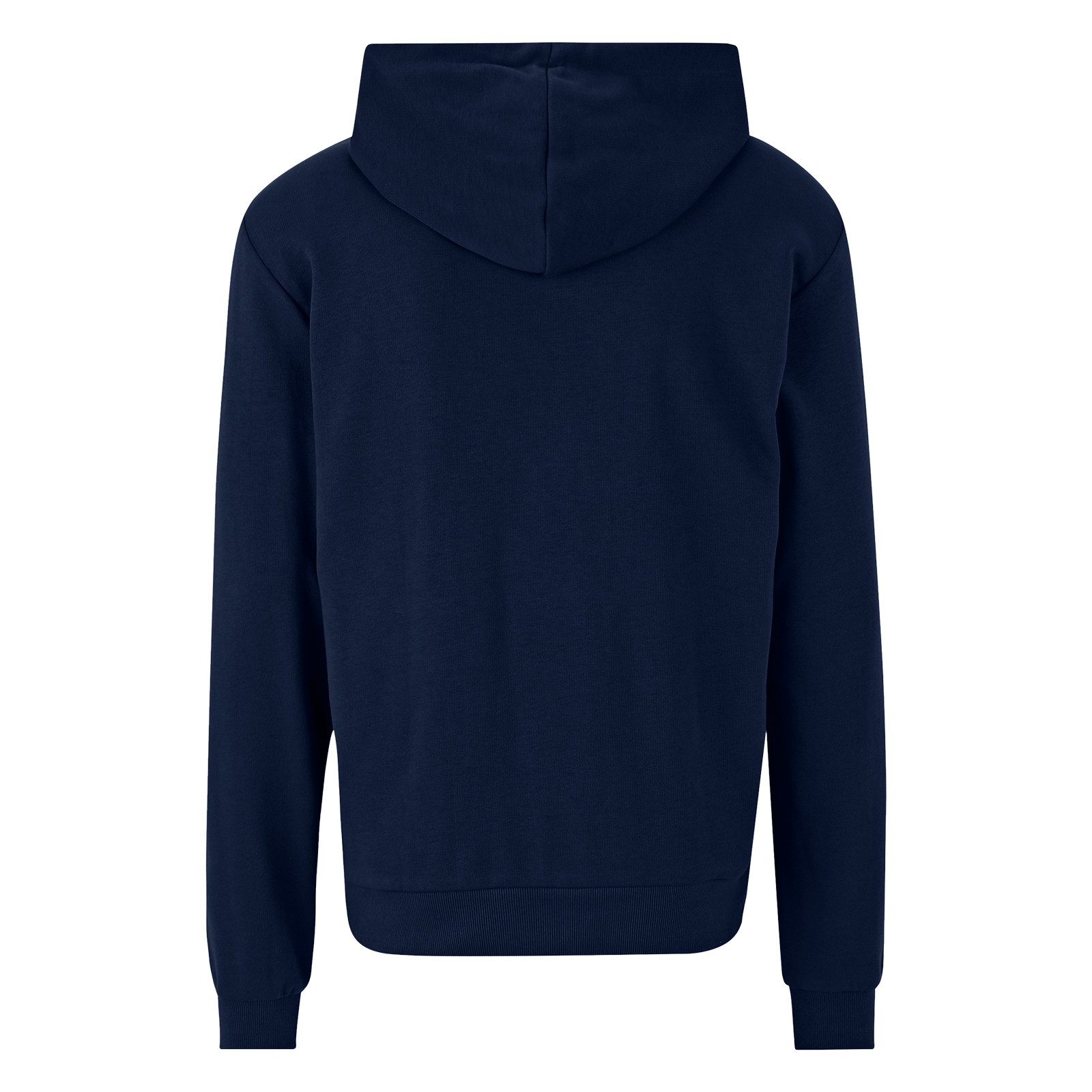 Fila Hoodie Bengel Regular Hoody mit gesticktem FILA-Logo