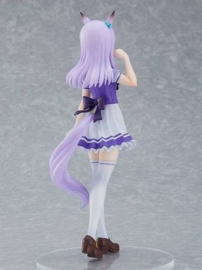 Good Smile Actionfigur Umamusume: Pretty Derby Pop Up Parade PVC Statue Mejiro McQueen: 17 cm