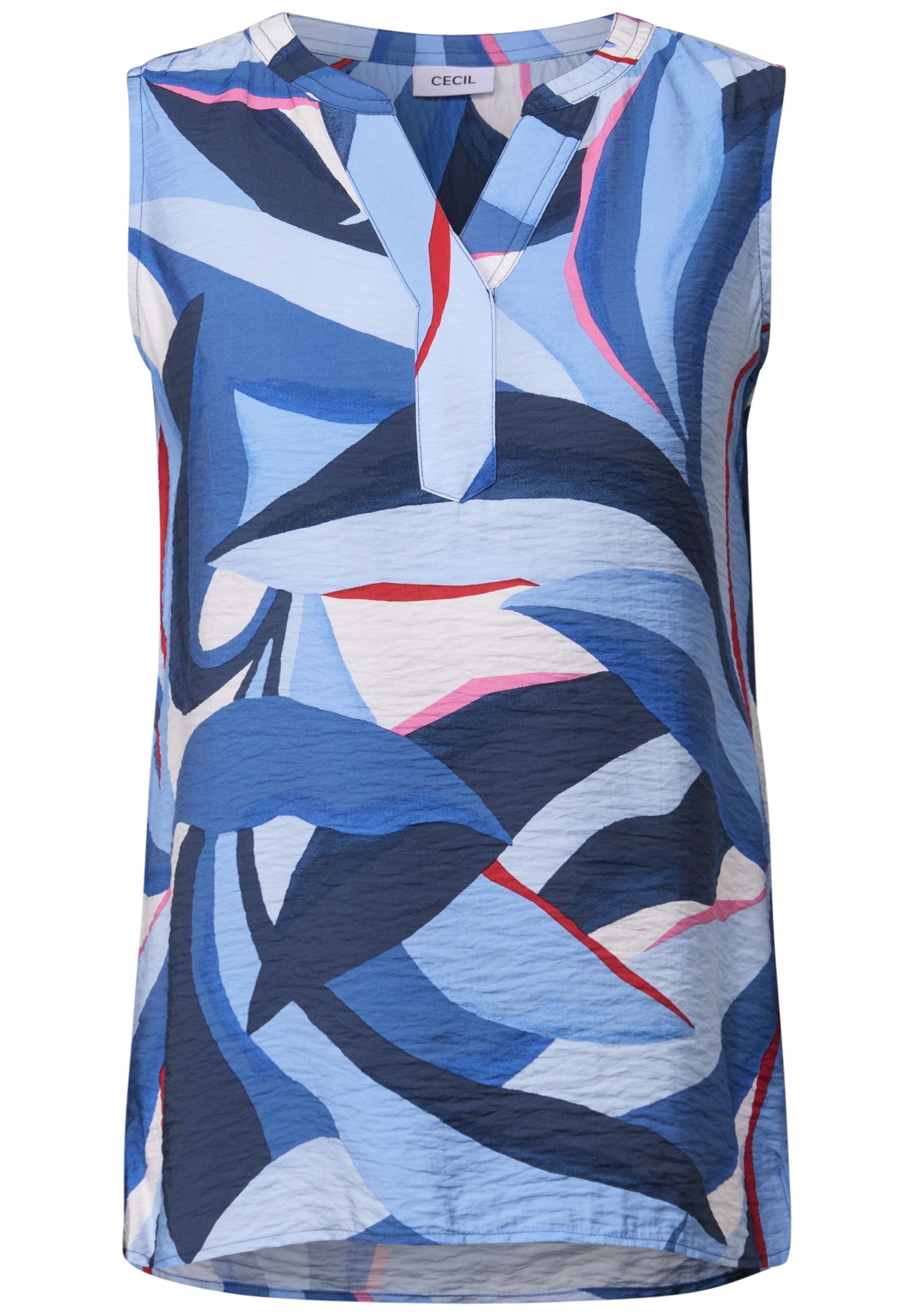 CECIL Langarmbluse günstig online kaufen