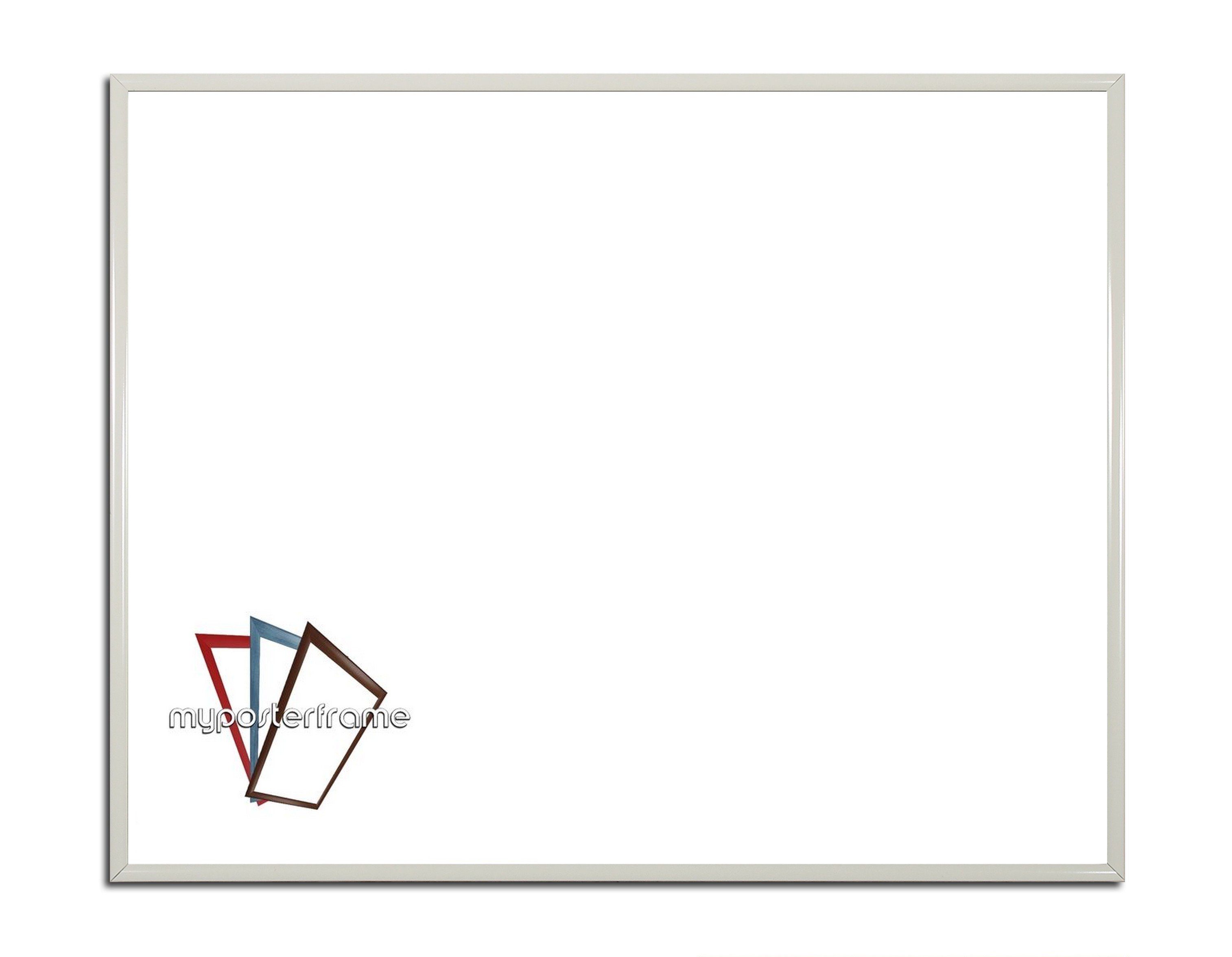 myposterframe Einzelrahmen Bilderrahmen Atlas, (1 Stück), günstig online kaufen