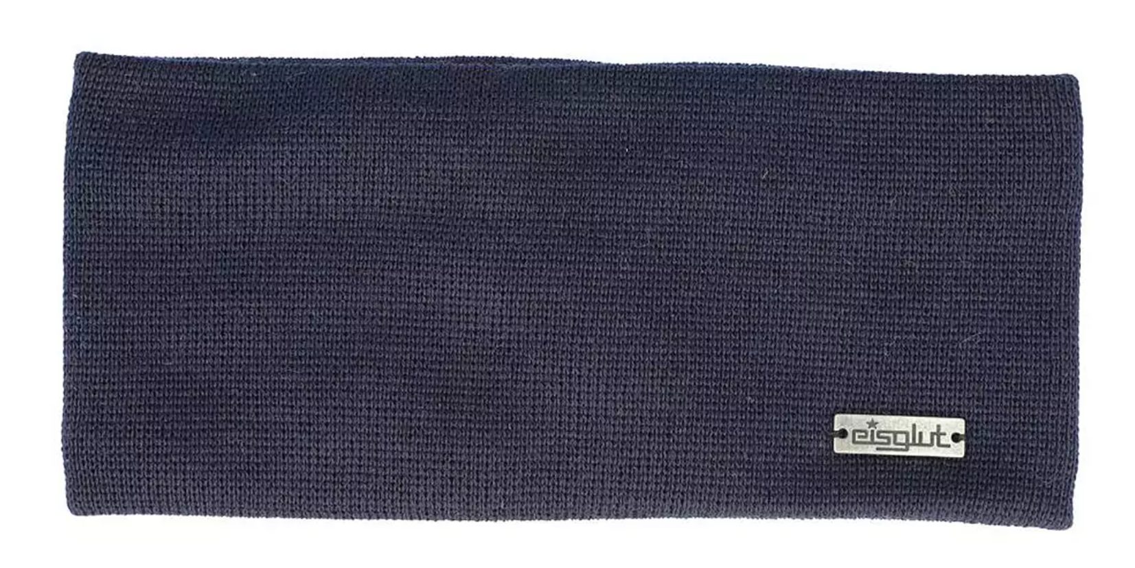 Eisglut Stirnband Firsta Merino
