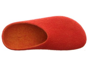 Magicfelt Filzpantoffel Pantoffel